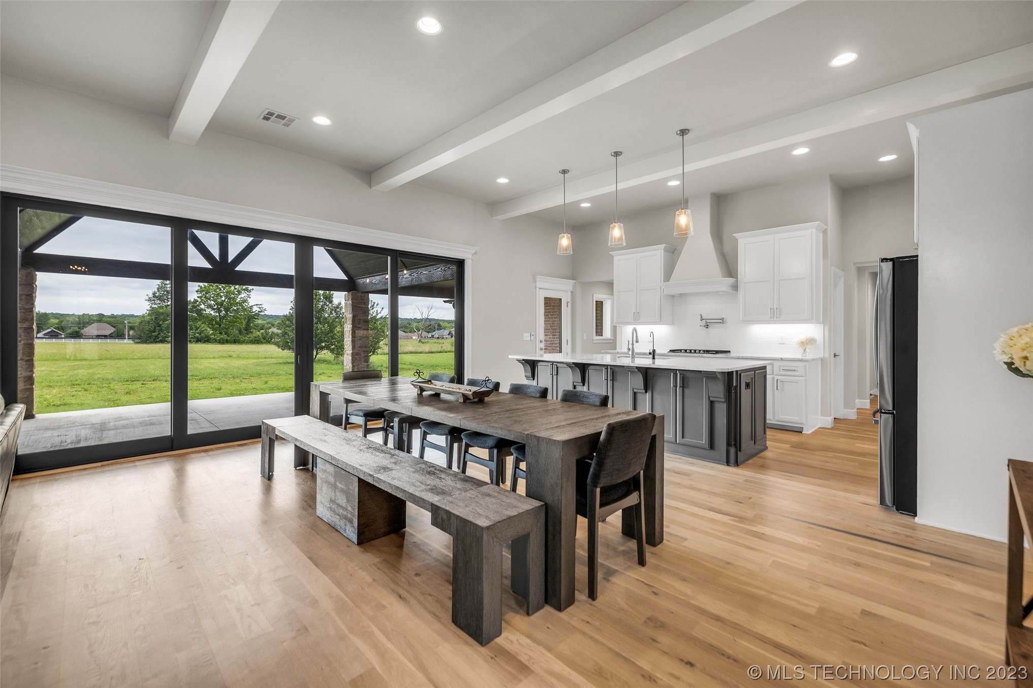 6738 S 309th East Avenue