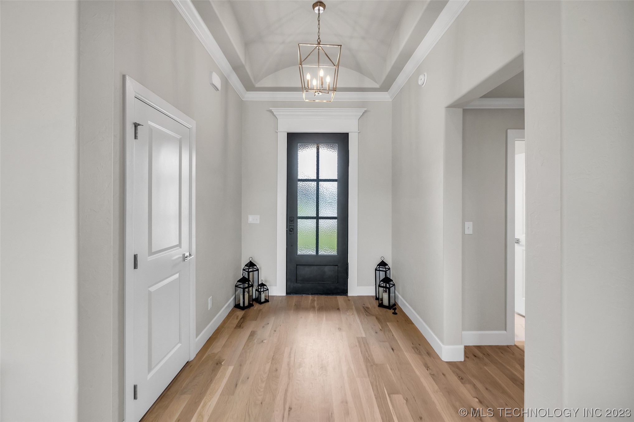 6738 S 309th East Avenue