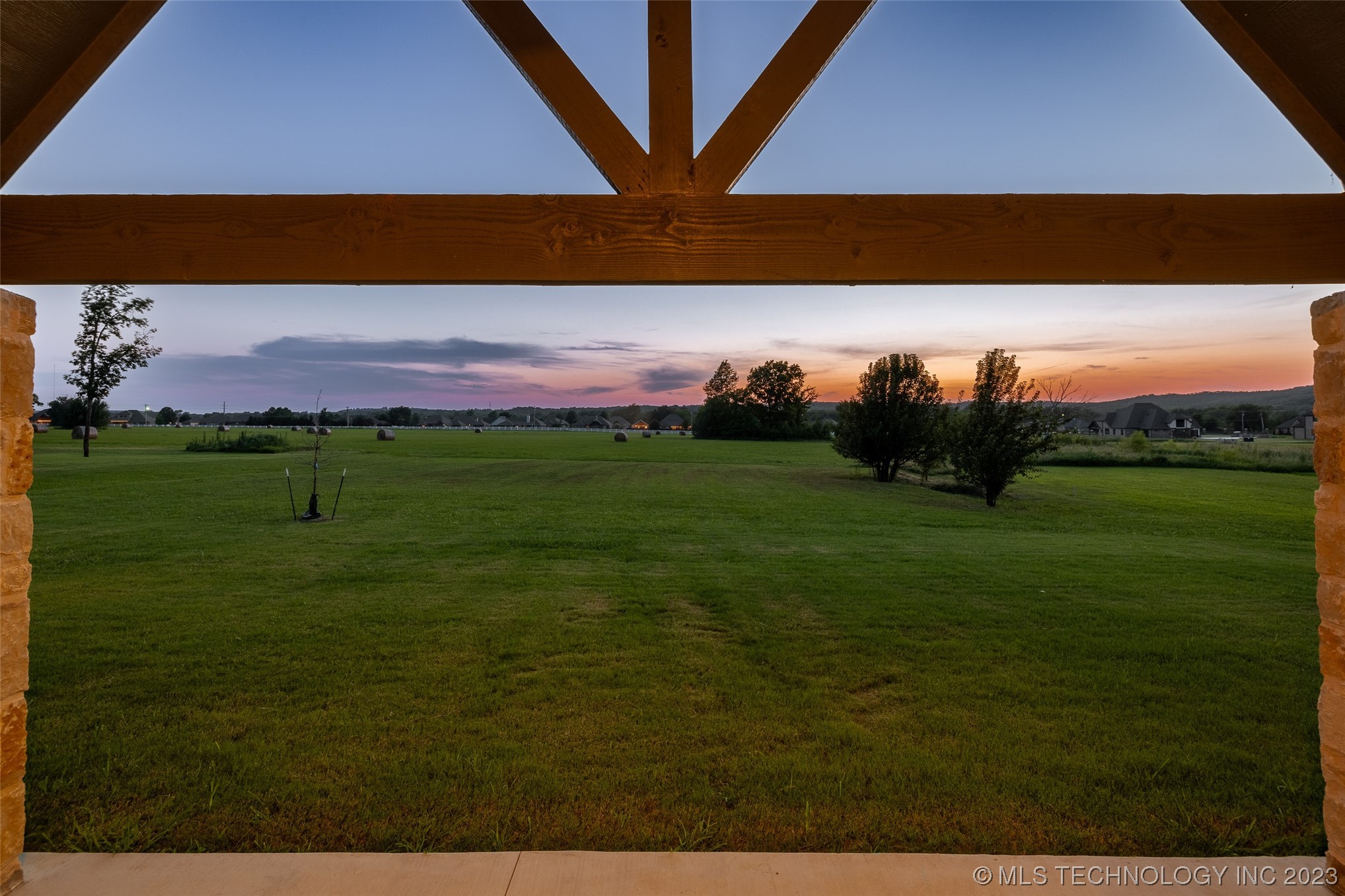 6738 S 309th East Avenue