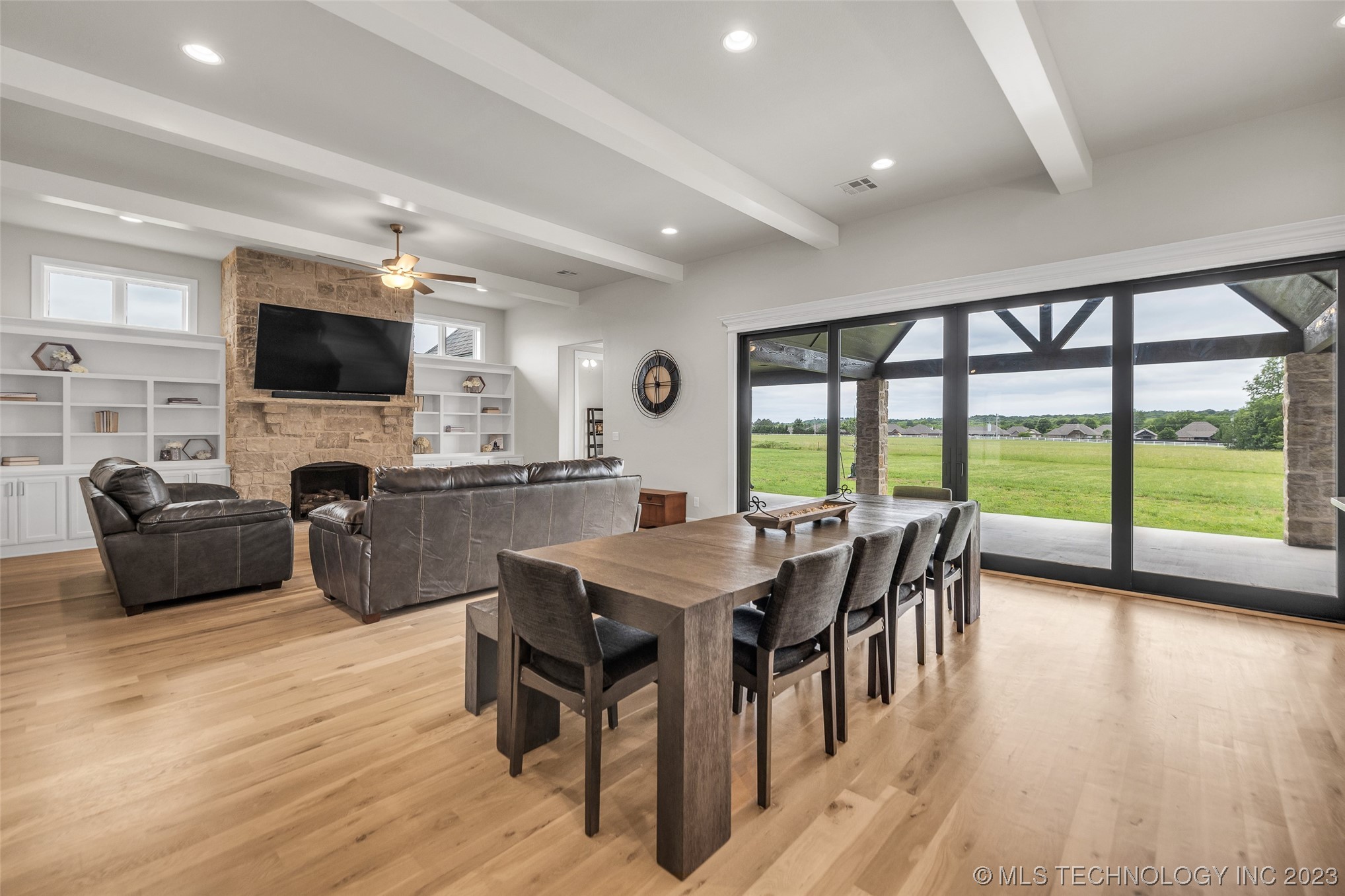 6738 S 309th East Avenue