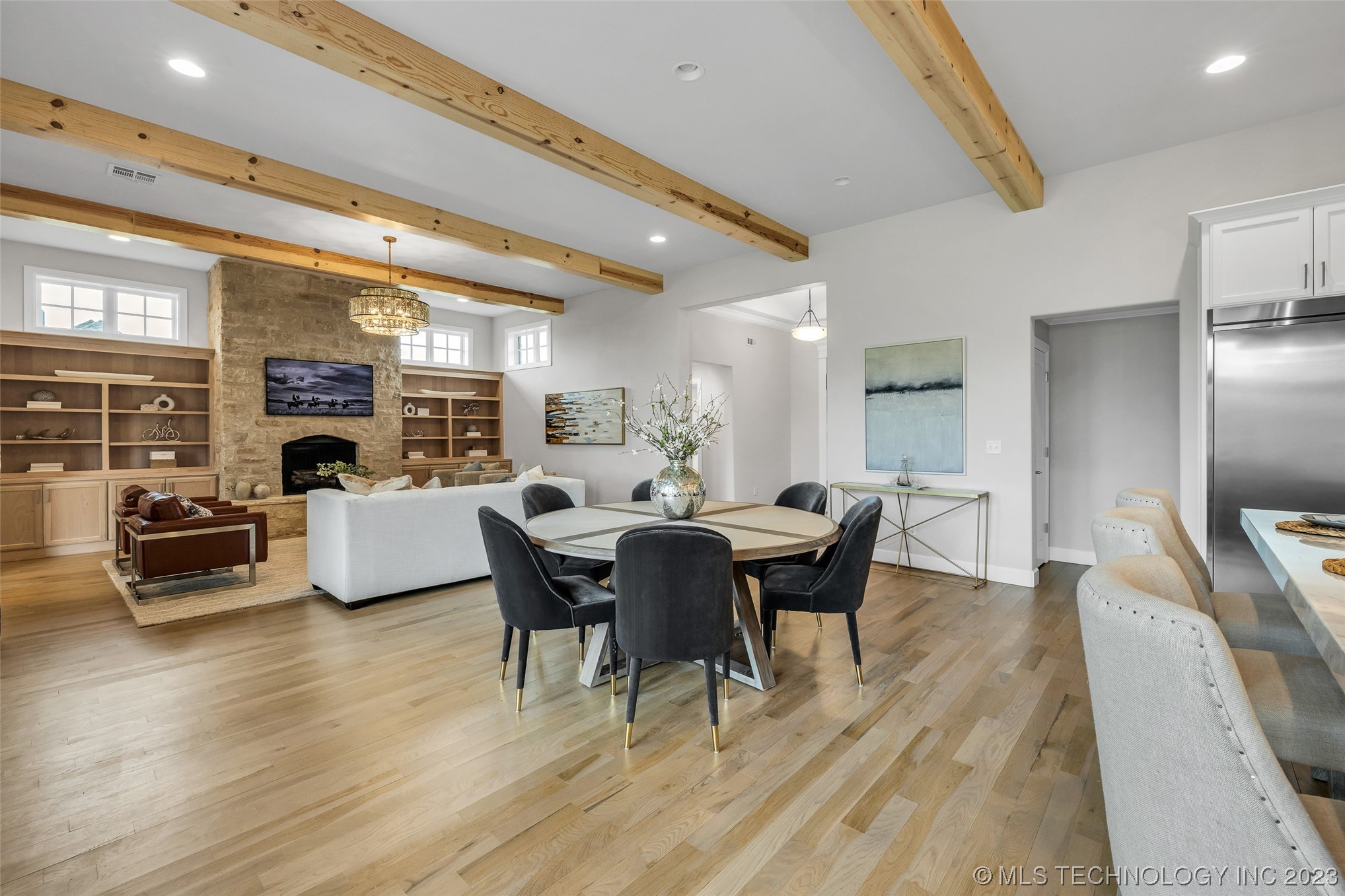 11408 S 215th East Avenue