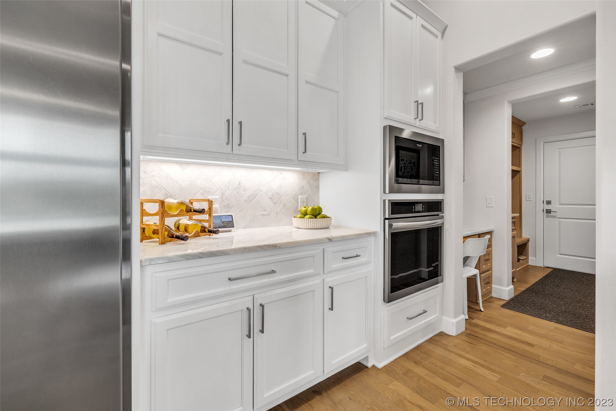 11408 S 215th East Avenue