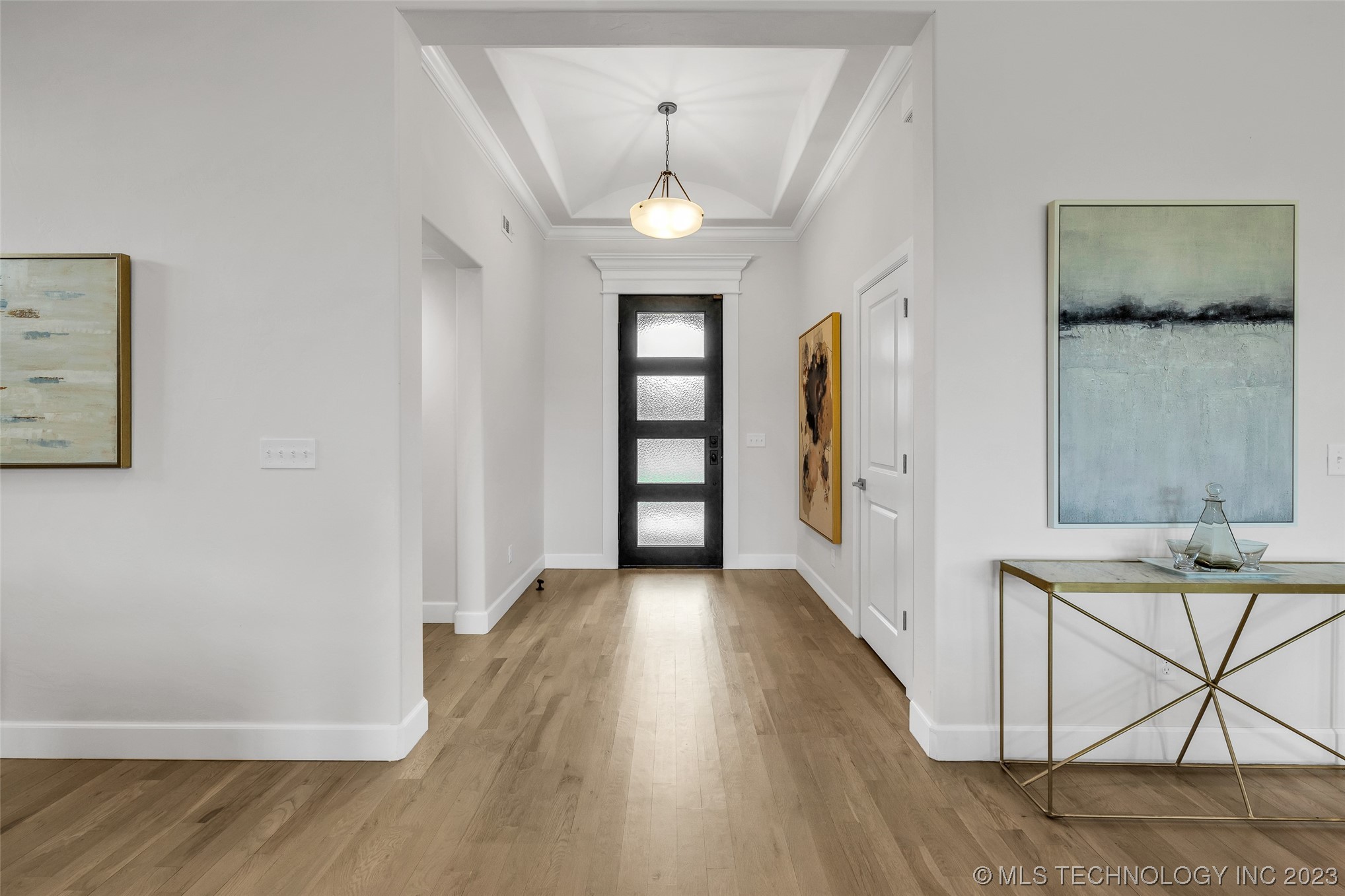 11408 S 215th East Avenue