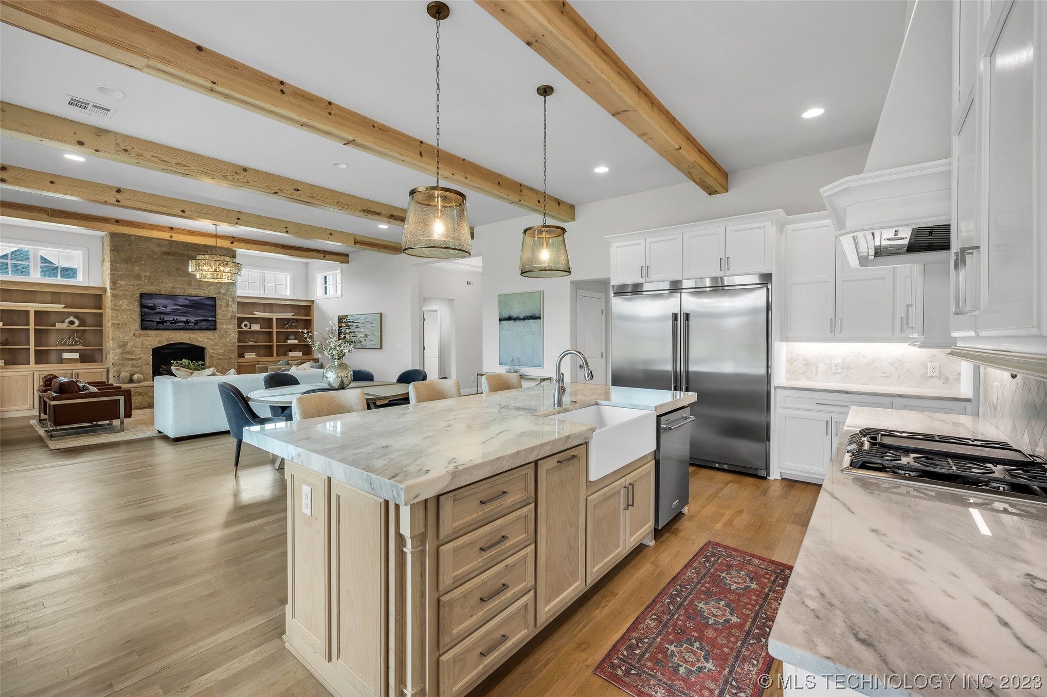 11408 S 215th East Avenue