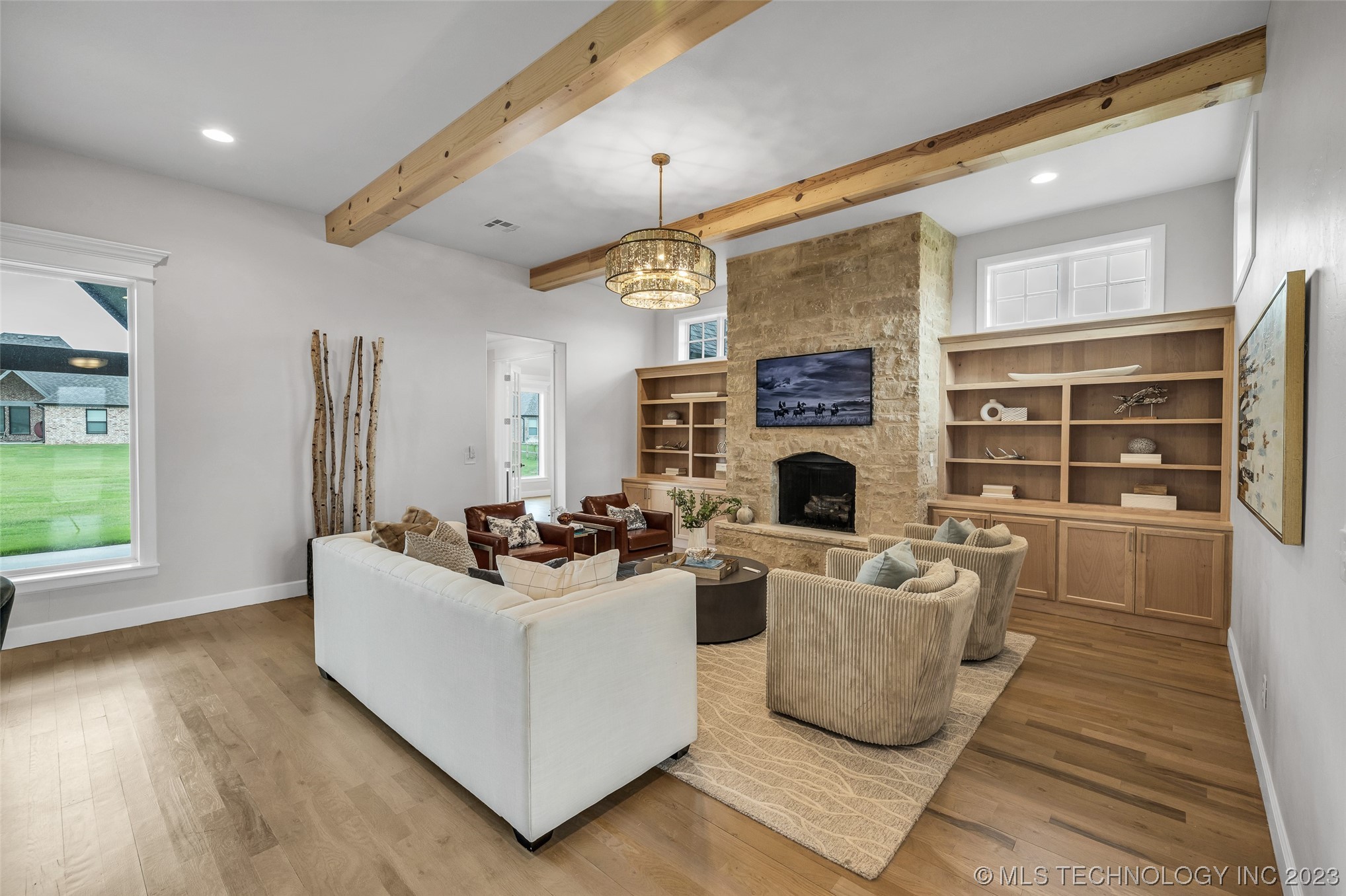 11408 S 215th East Avenue