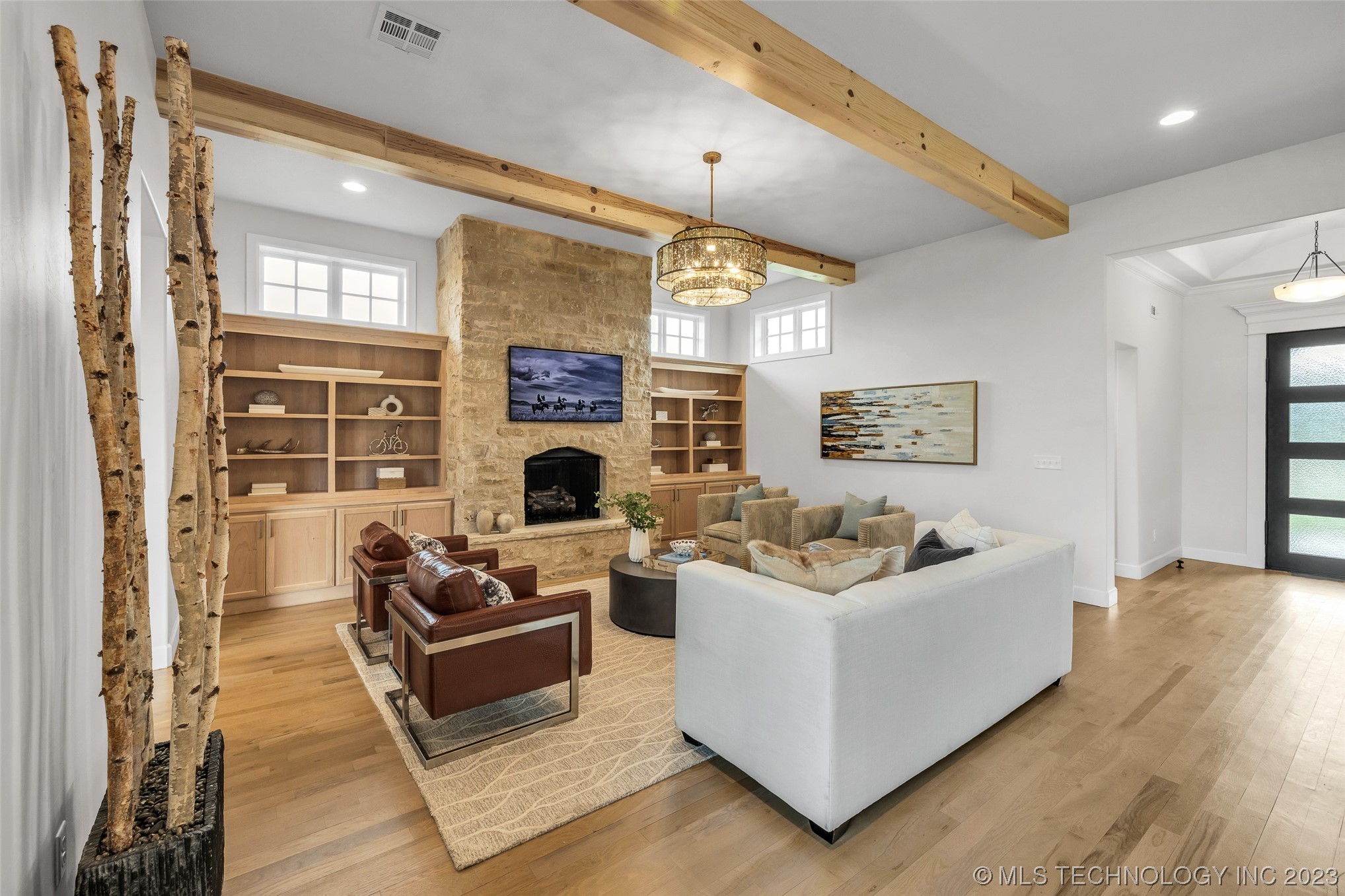 11408 S 215th East Avenue