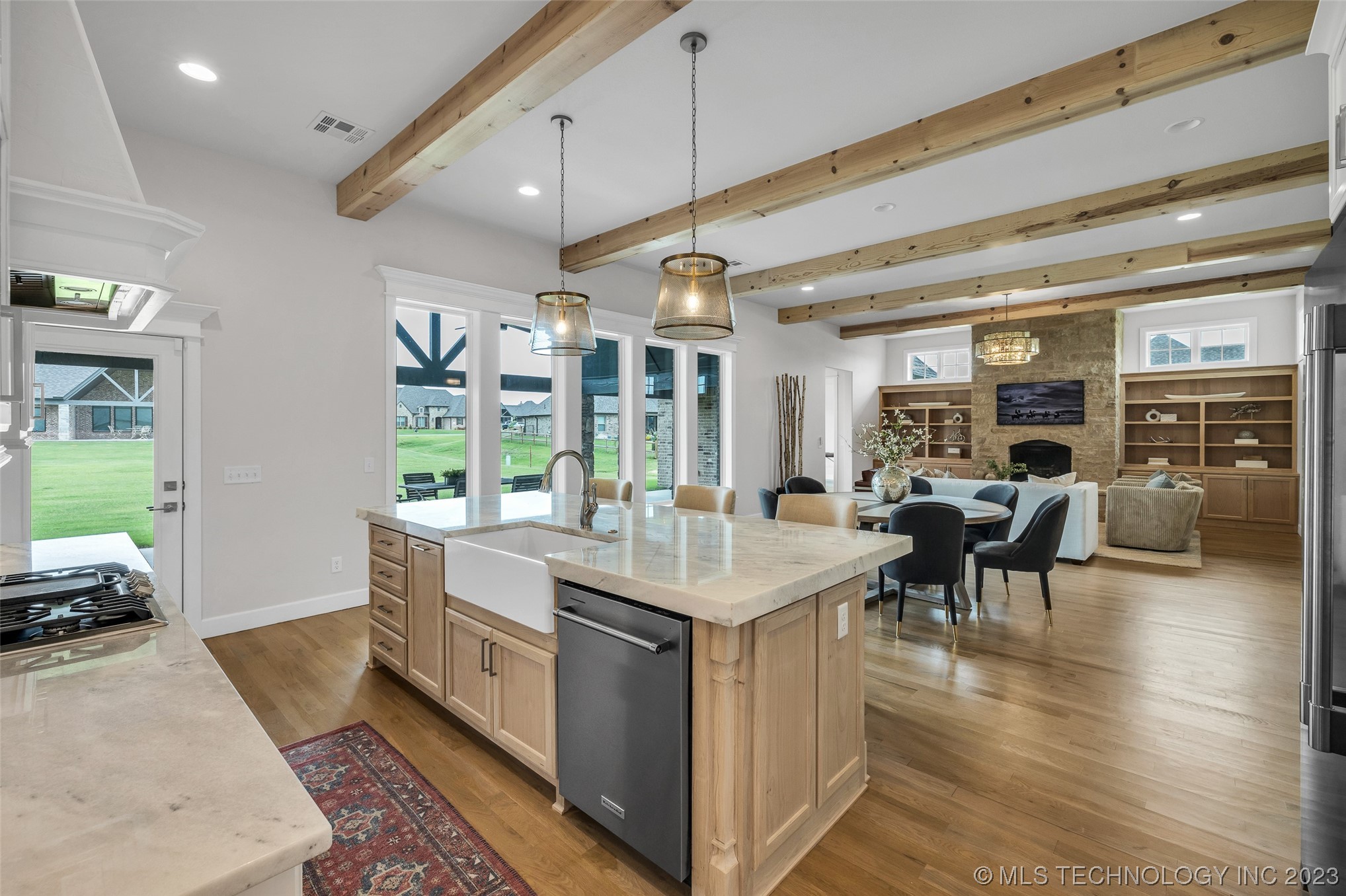 11408 S 215th East Avenue