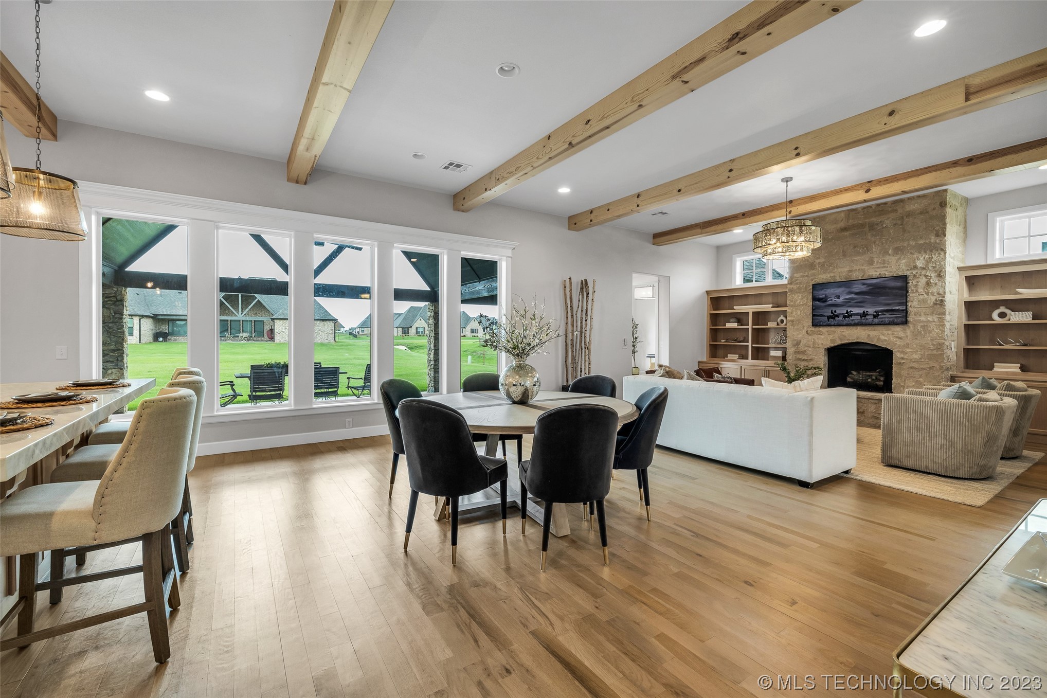 11408 S 215th East Avenue