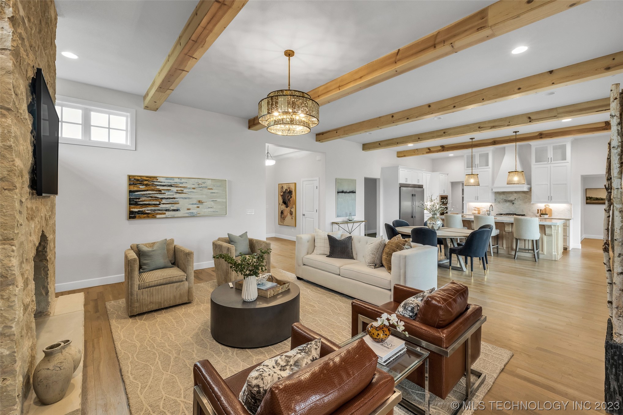 11408 S 215th East Avenue