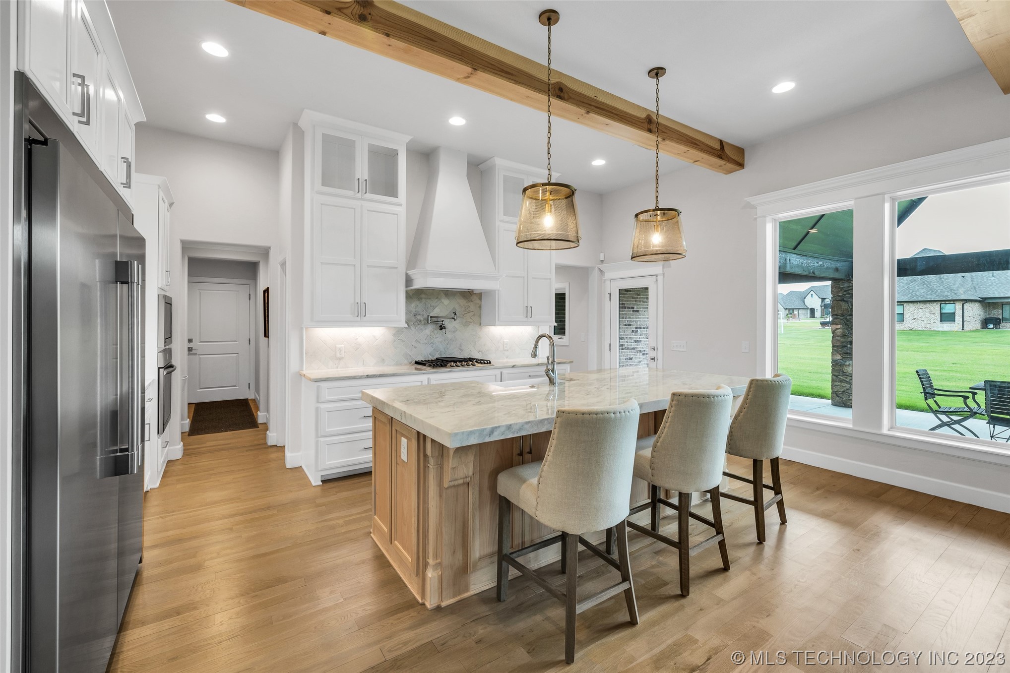 11408 S 215th East Avenue