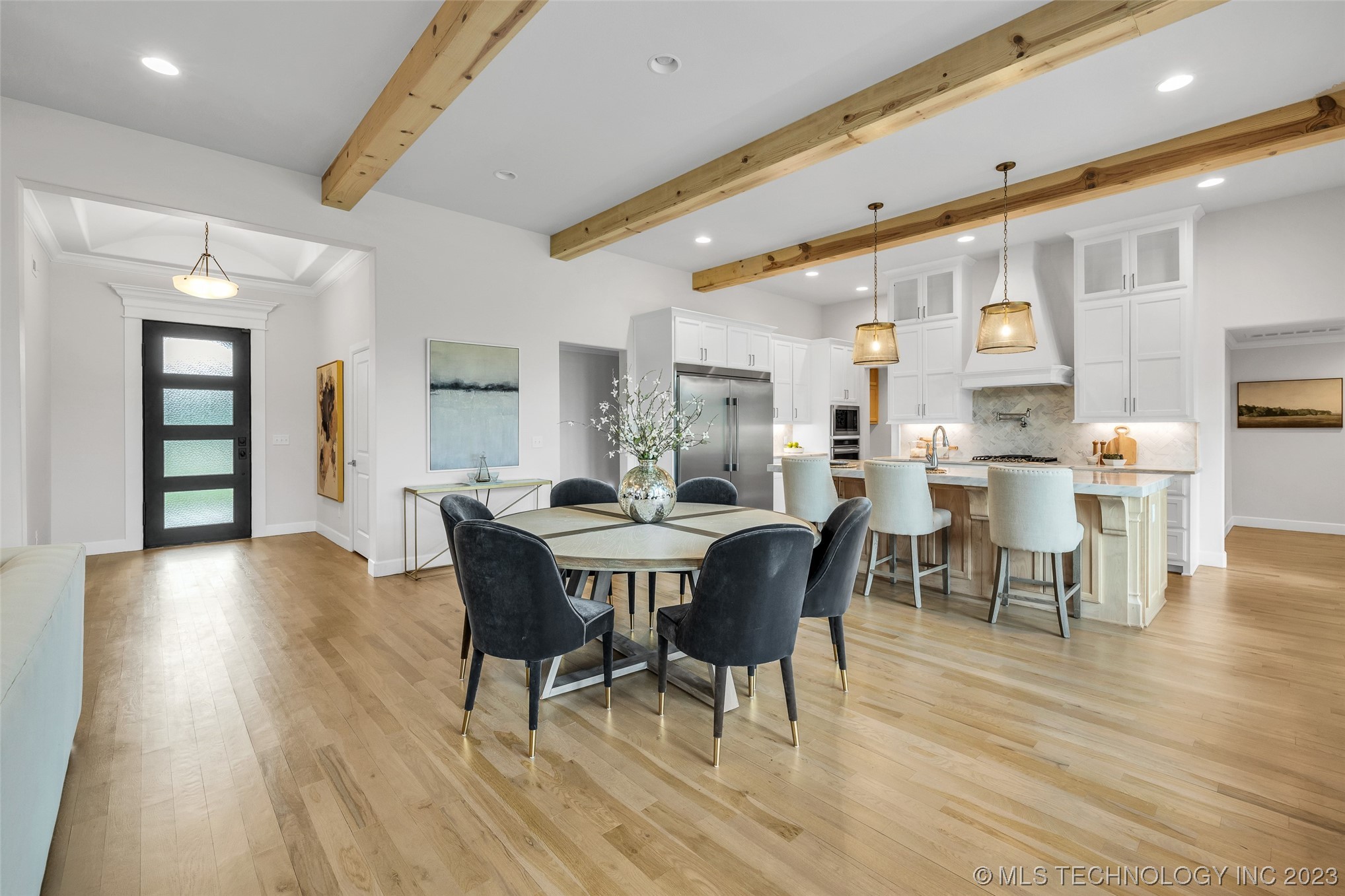 11408 S 215th East Avenue