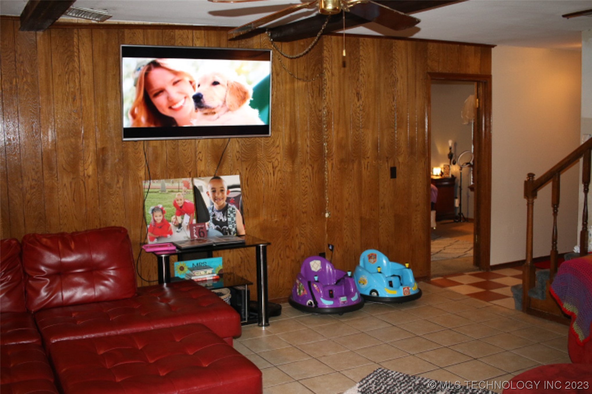 6254 S 88th East Drive