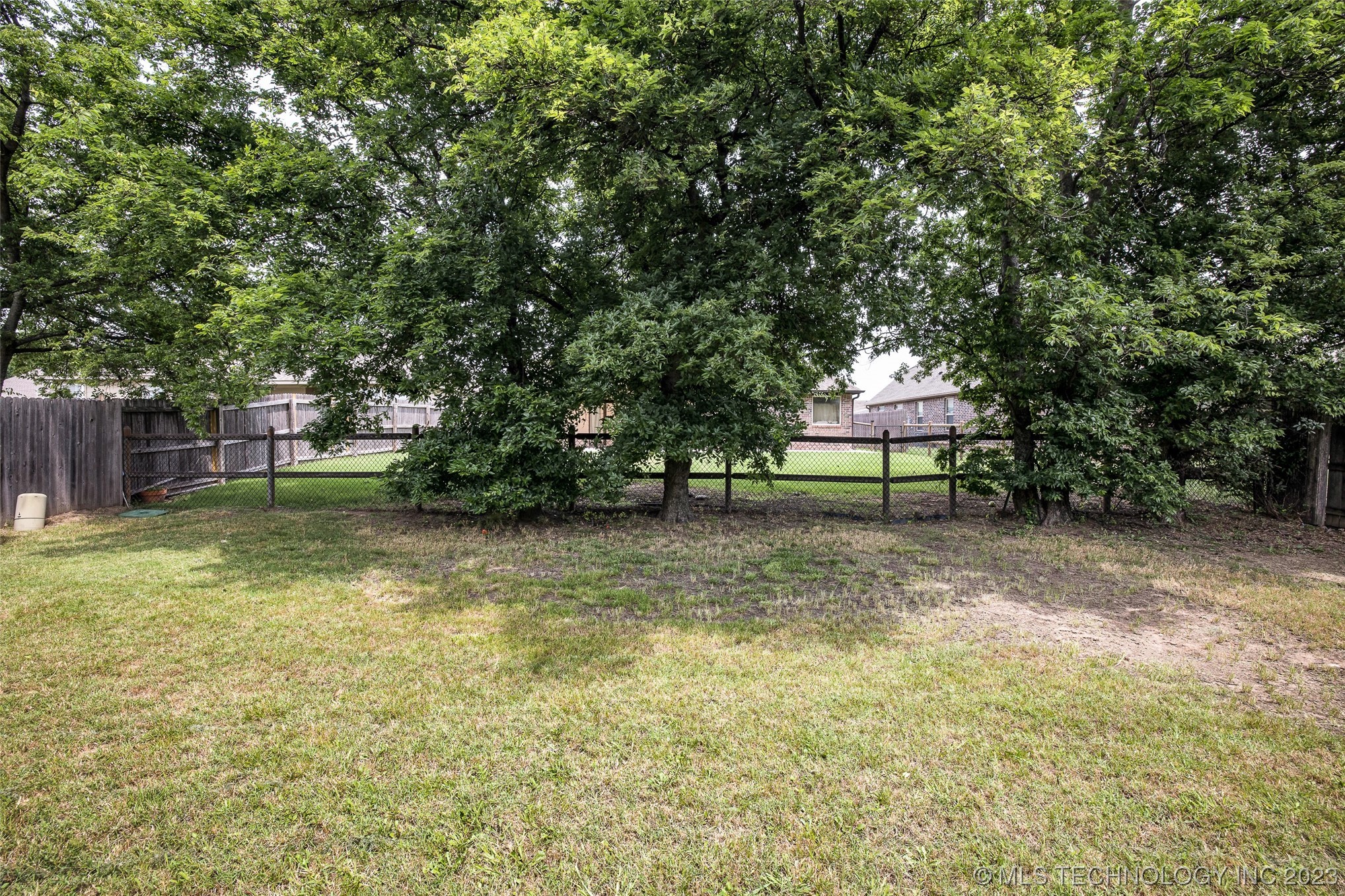 4901 S 190th East Avenue