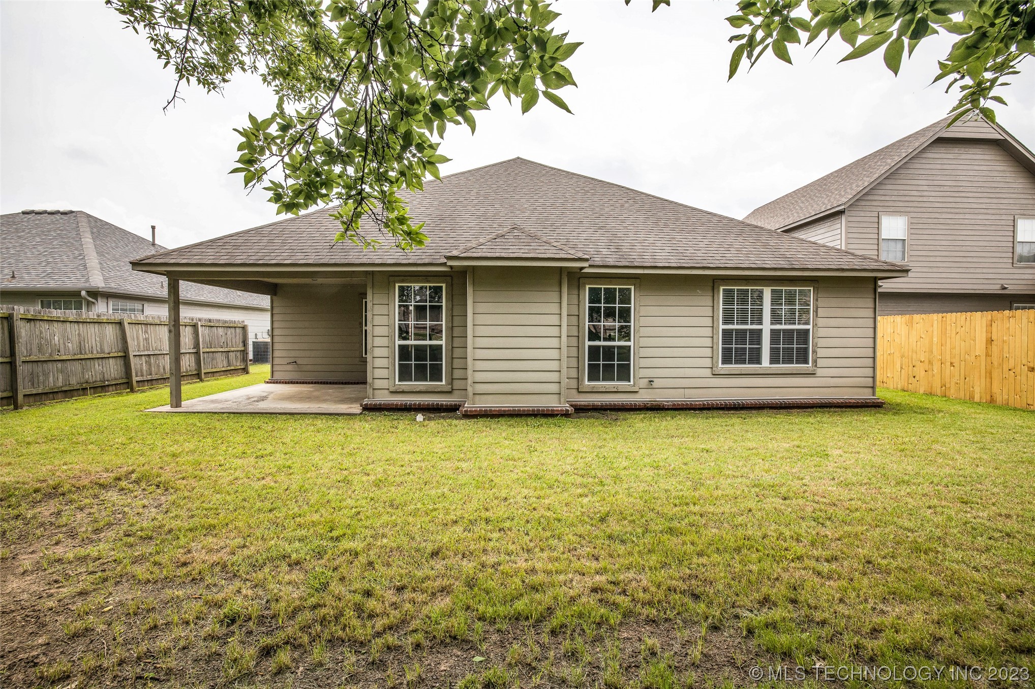 4901 S 190th East Avenue