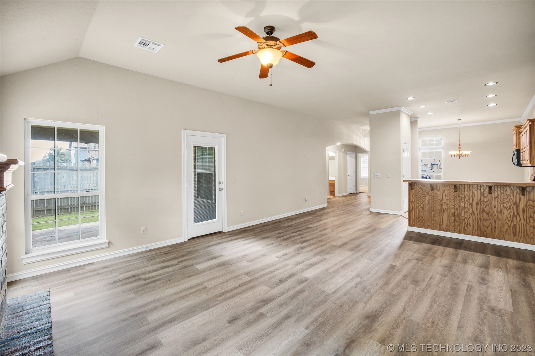 4901 S 190th East Avenue