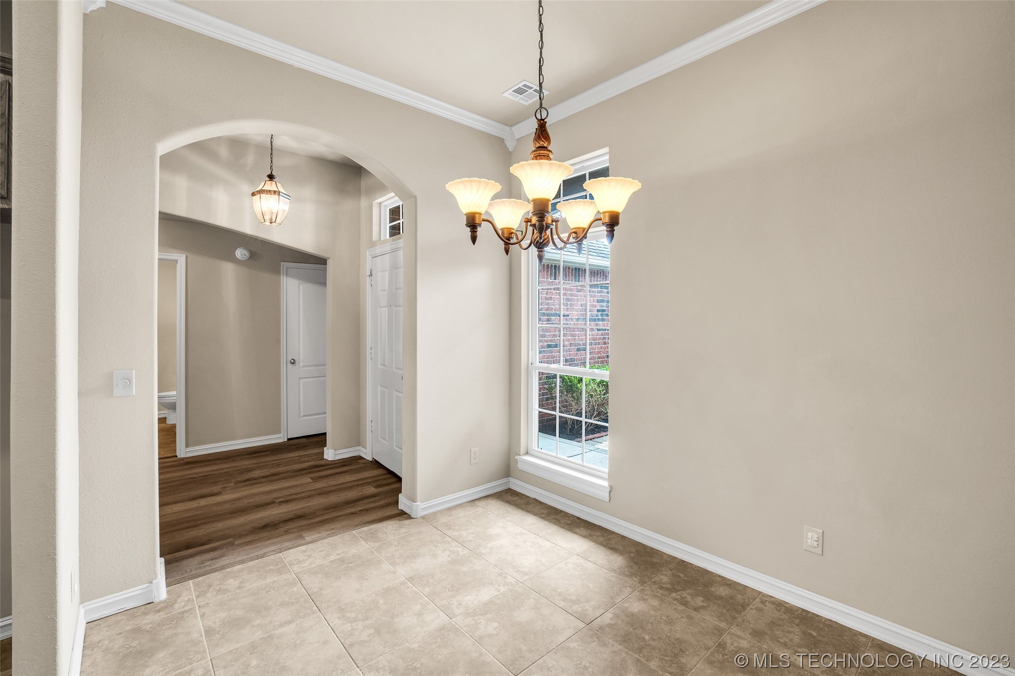 4901 S 190th East Avenue