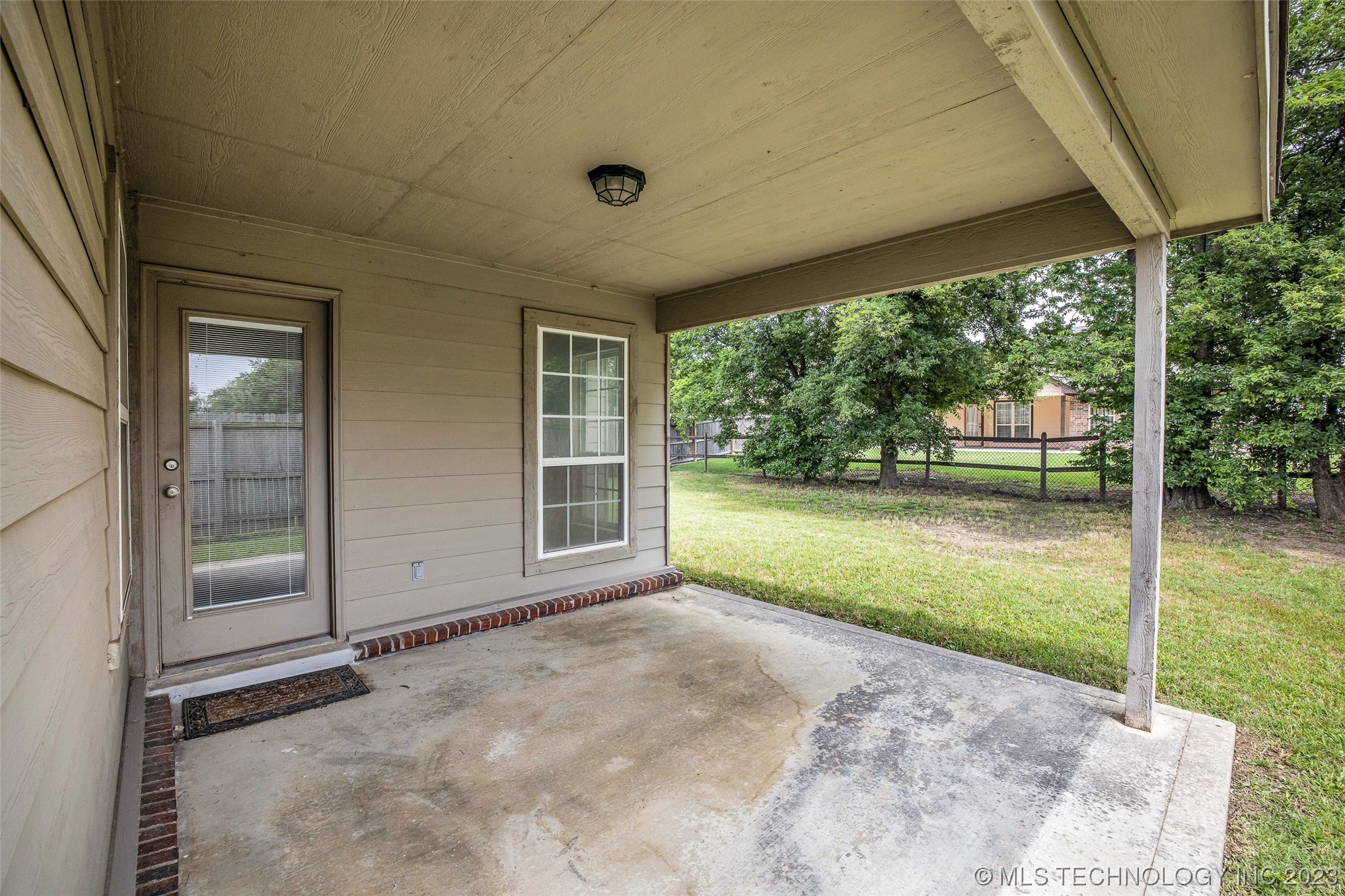 4901 S 190th East Avenue