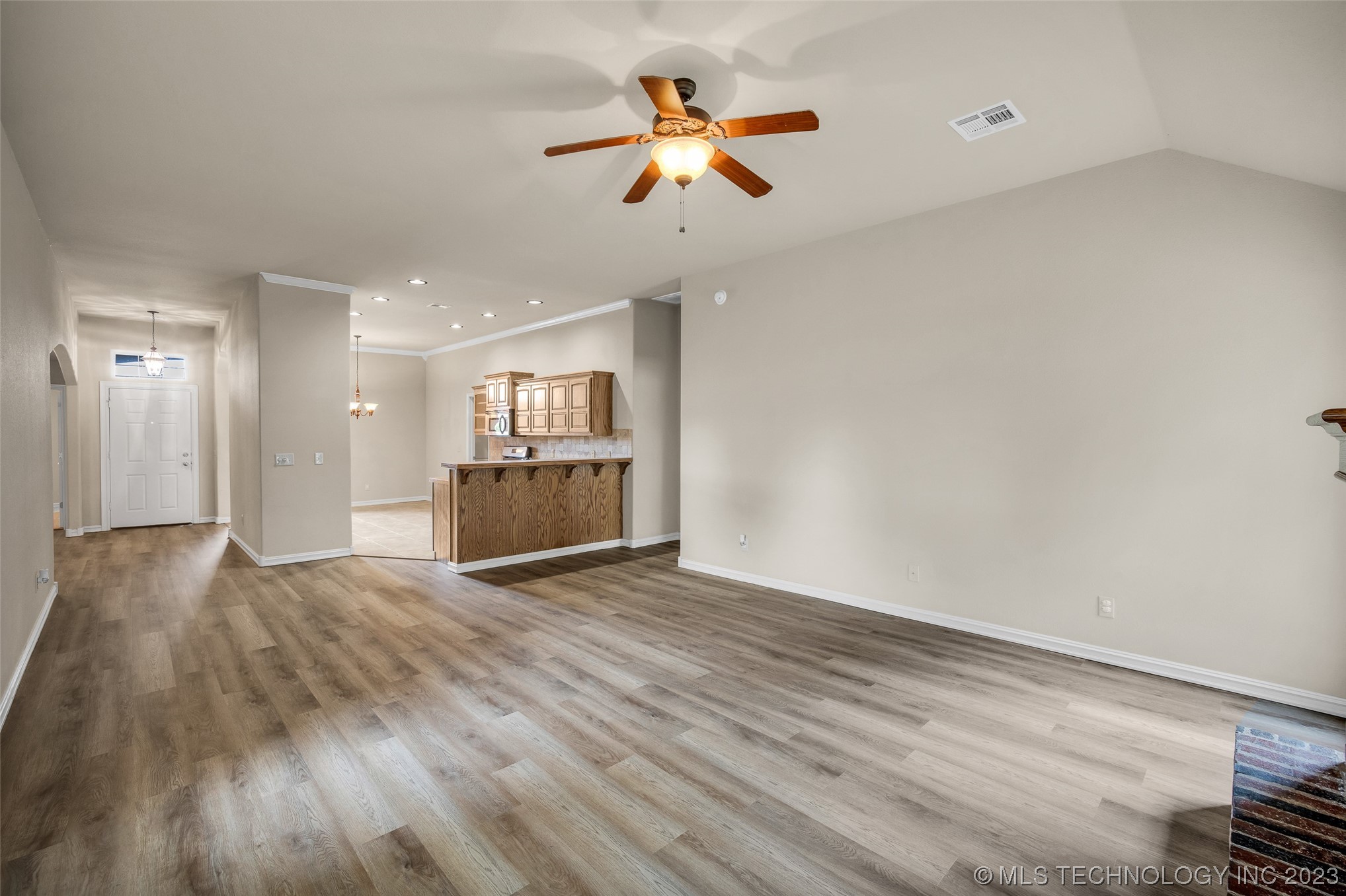 4901 S 190th East Avenue