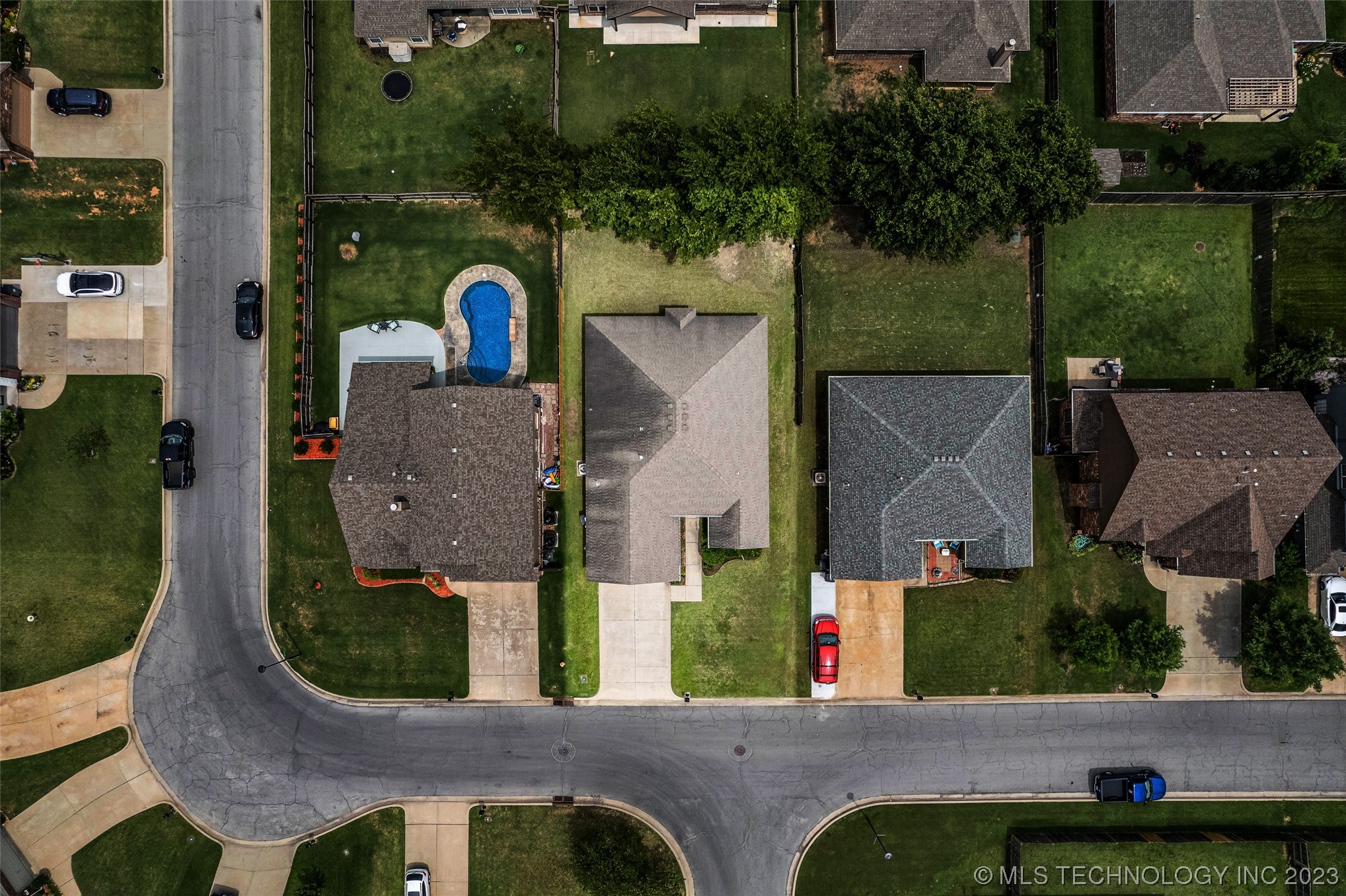 4901 S 190th East Avenue