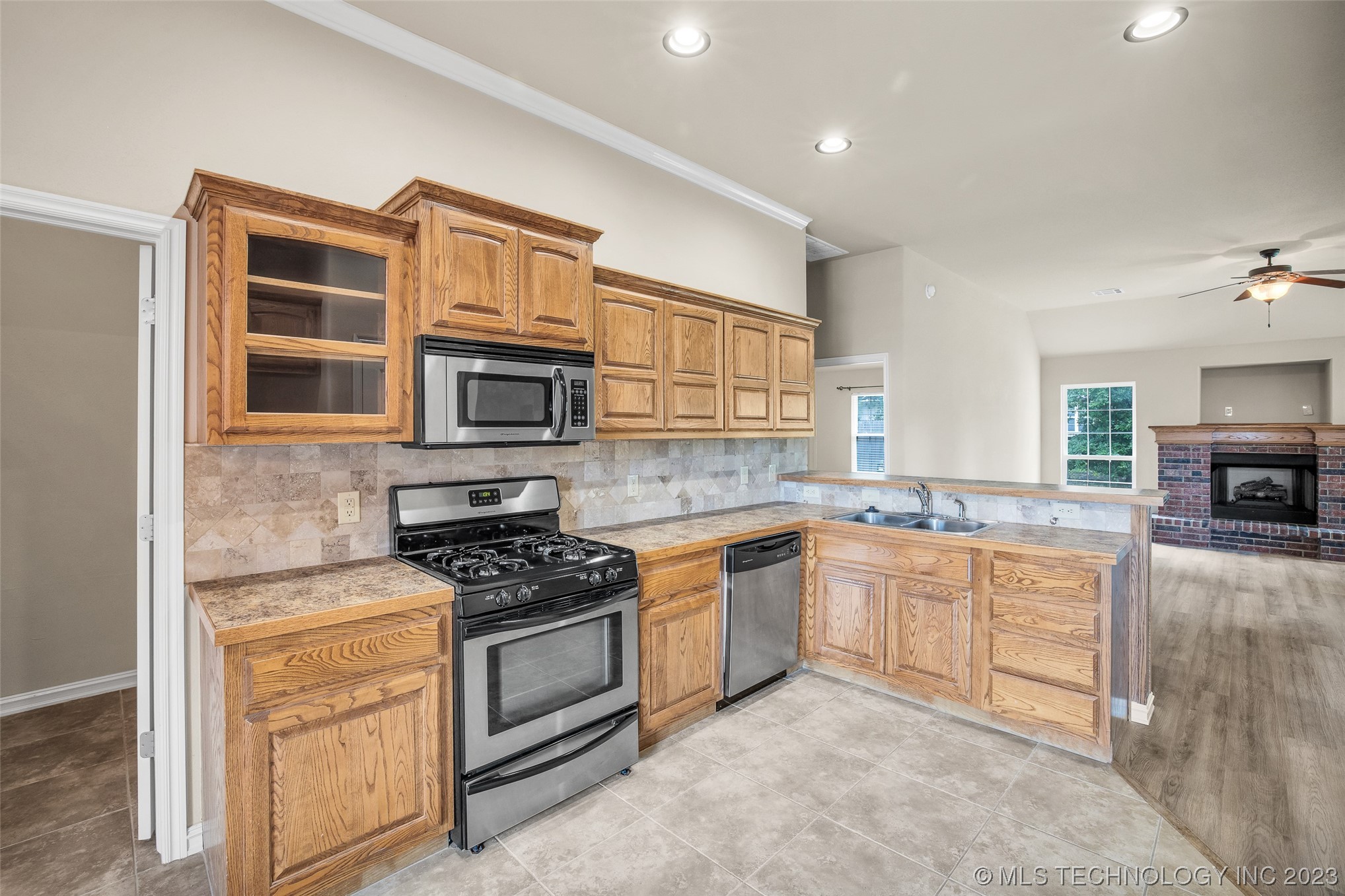 4901 S 190th East Avenue