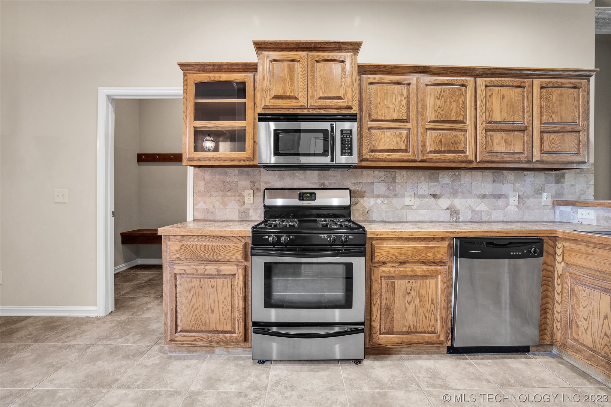 4901 S 190th East Avenue