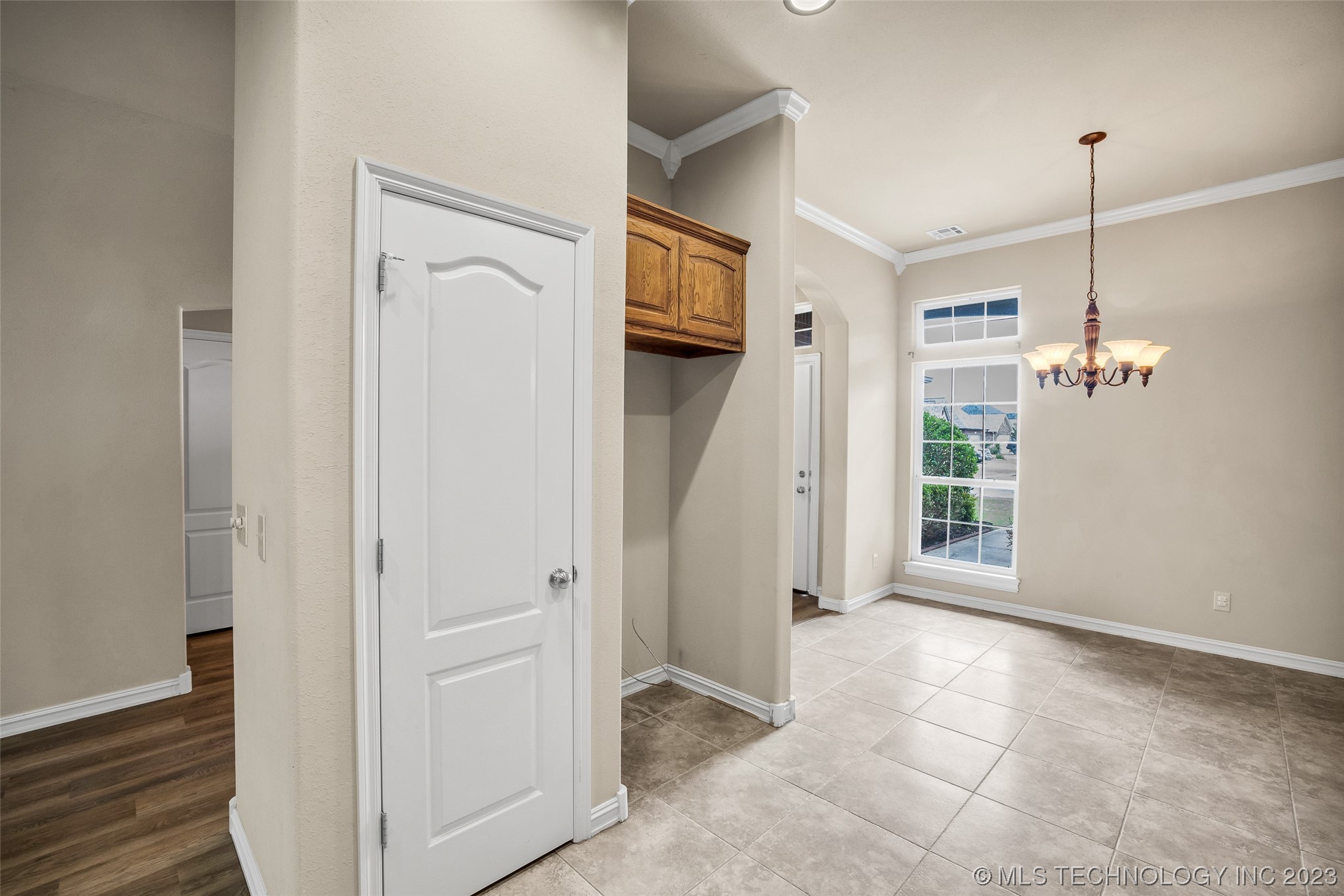 4901 S 190th East Avenue