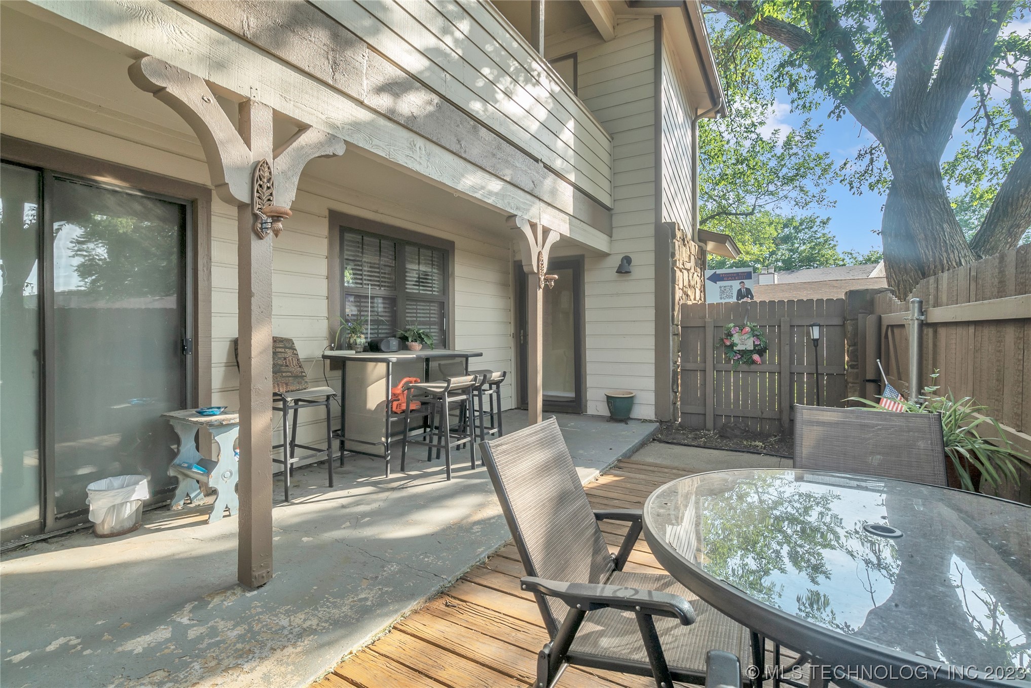 6384 S 80th East Avenue E 32G