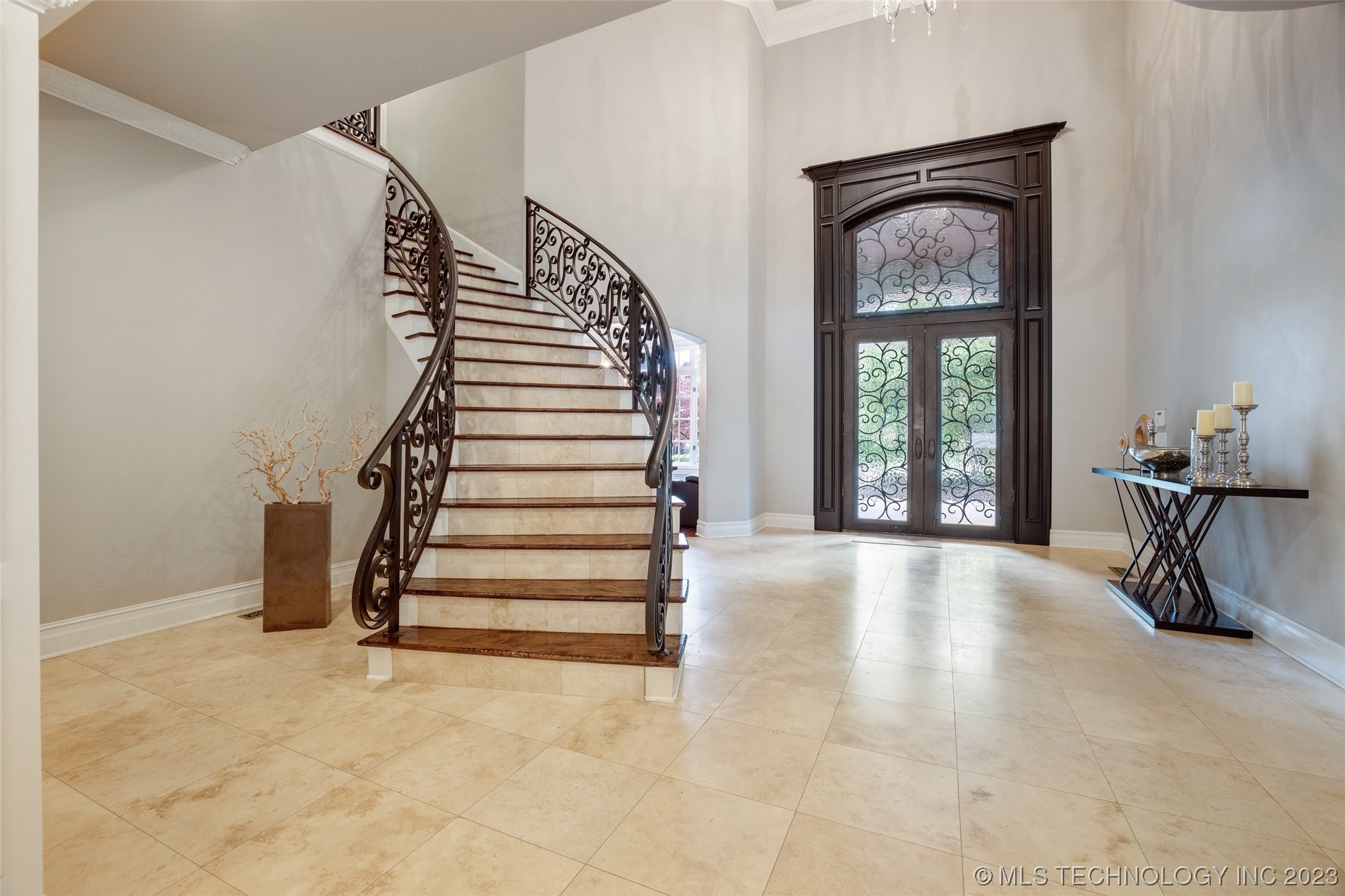 6709 E 109th Street S