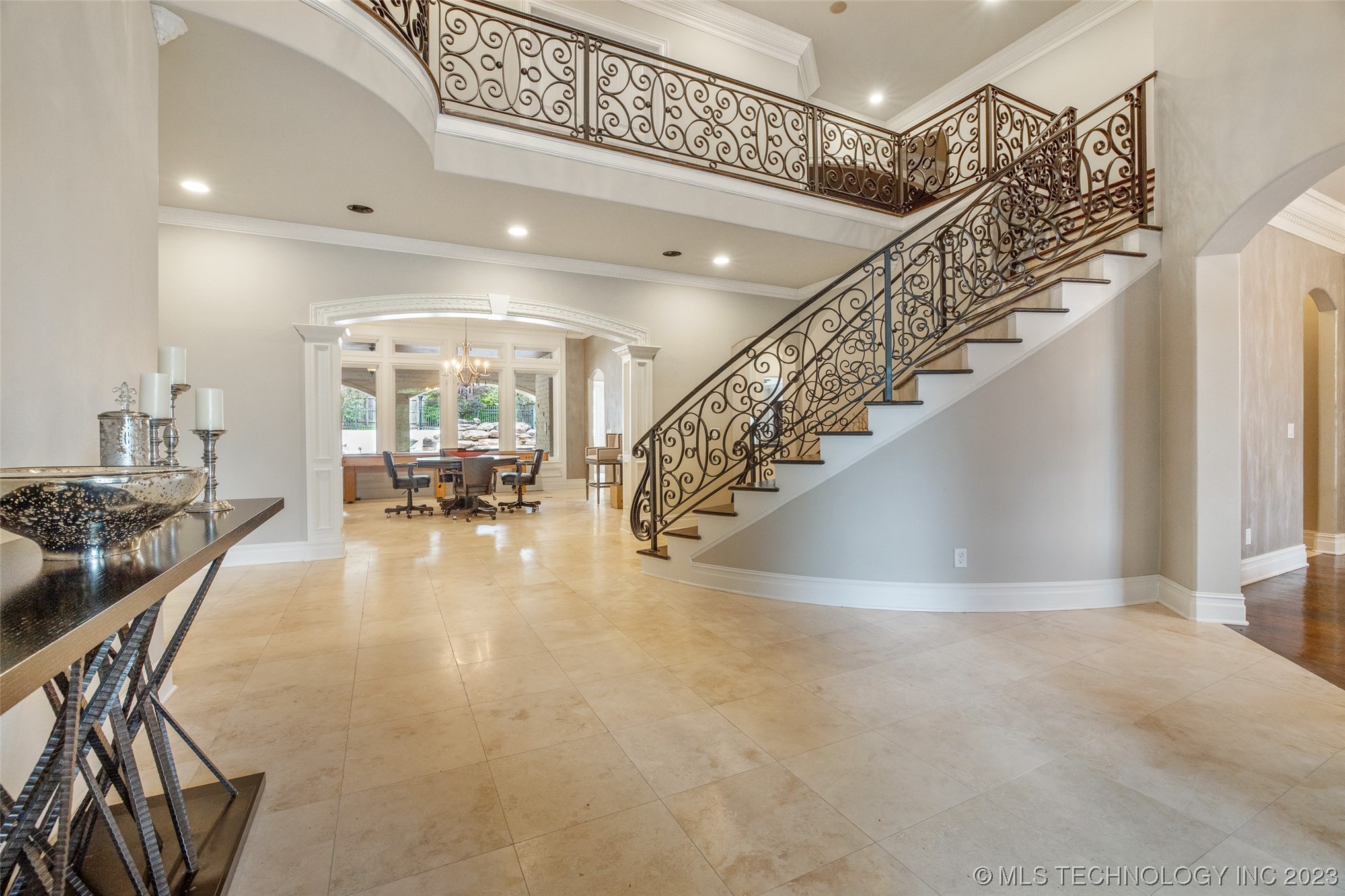 6709 E 109th Street S