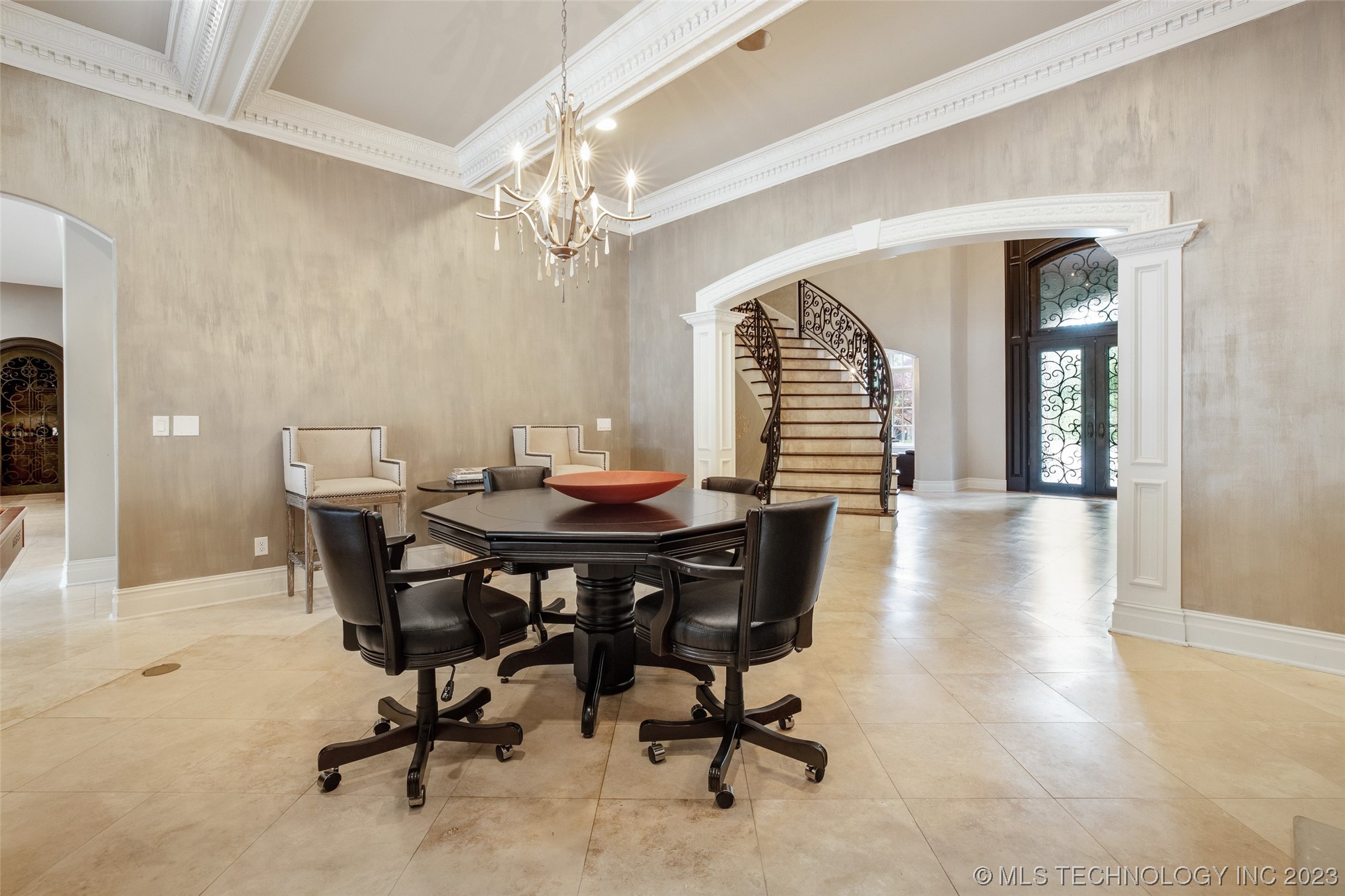 6709 E 109th Street S