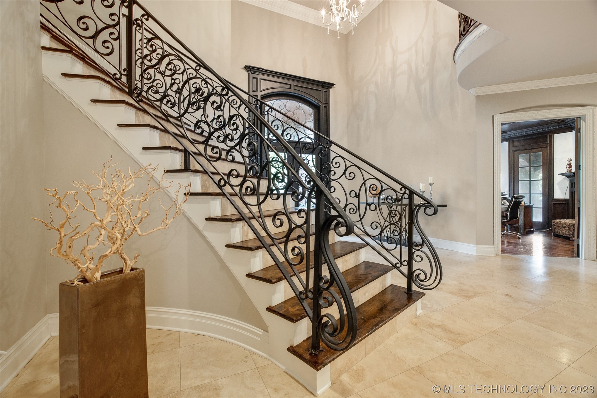 6709 E 109th Street S