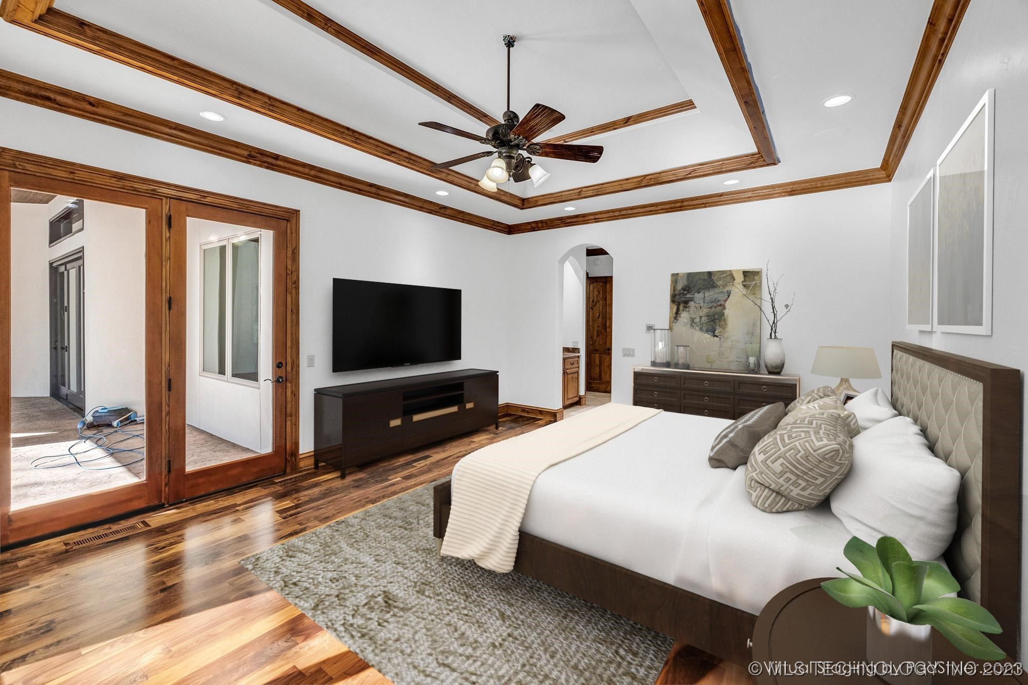 11905 S Kingston Avenue