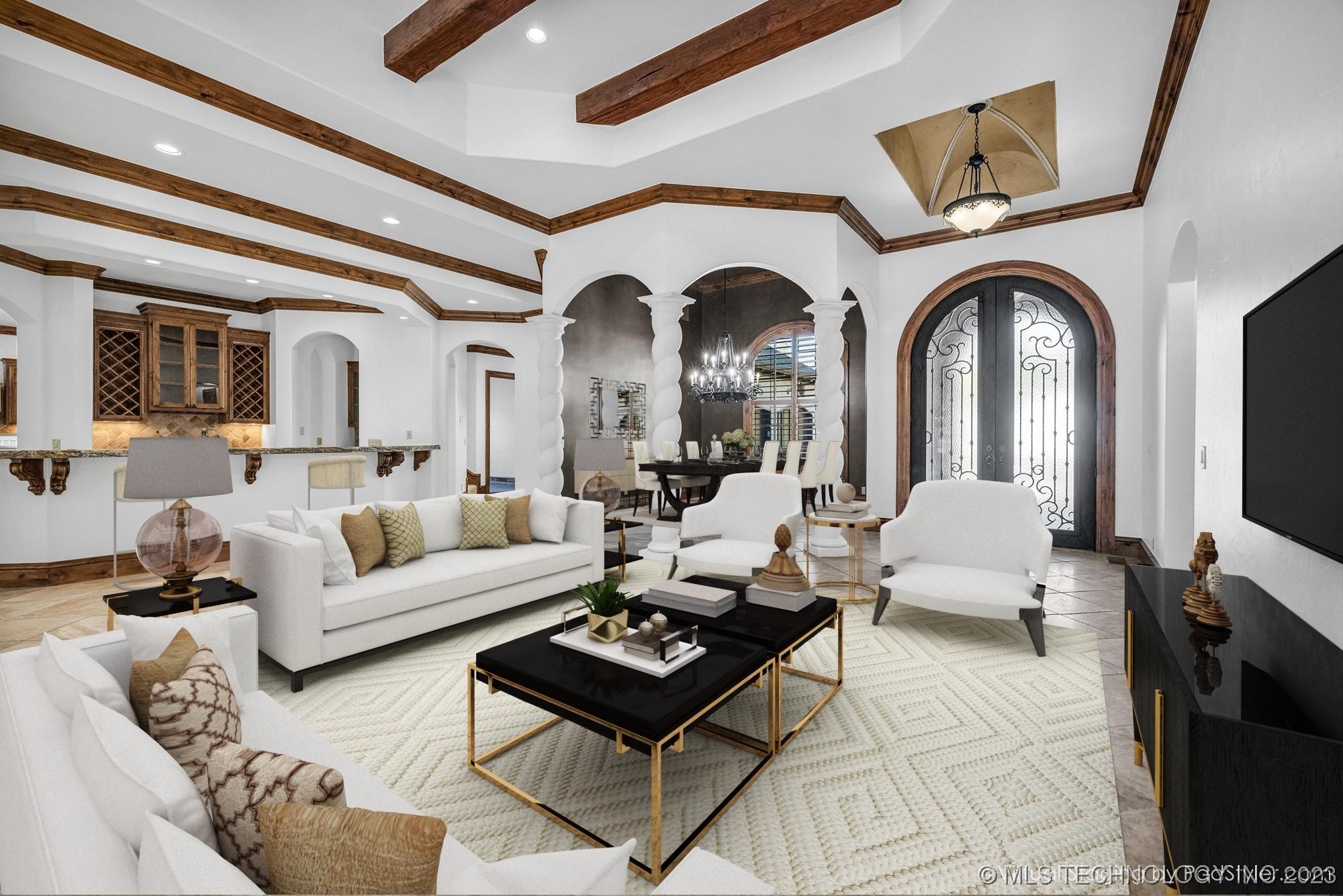 11905 S Kingston Avenue