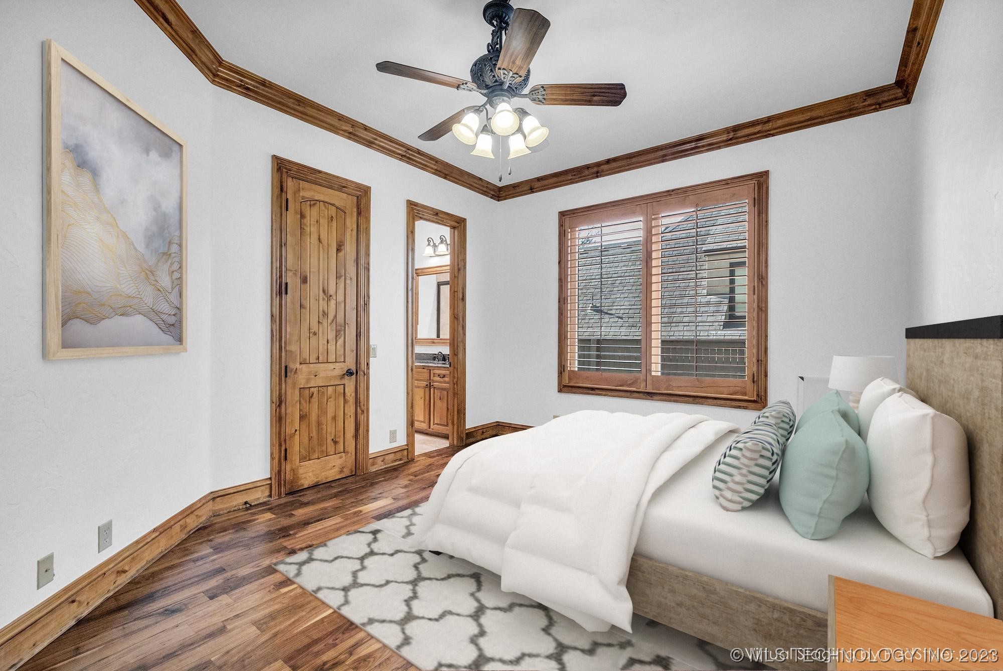 11905 S Kingston Avenue