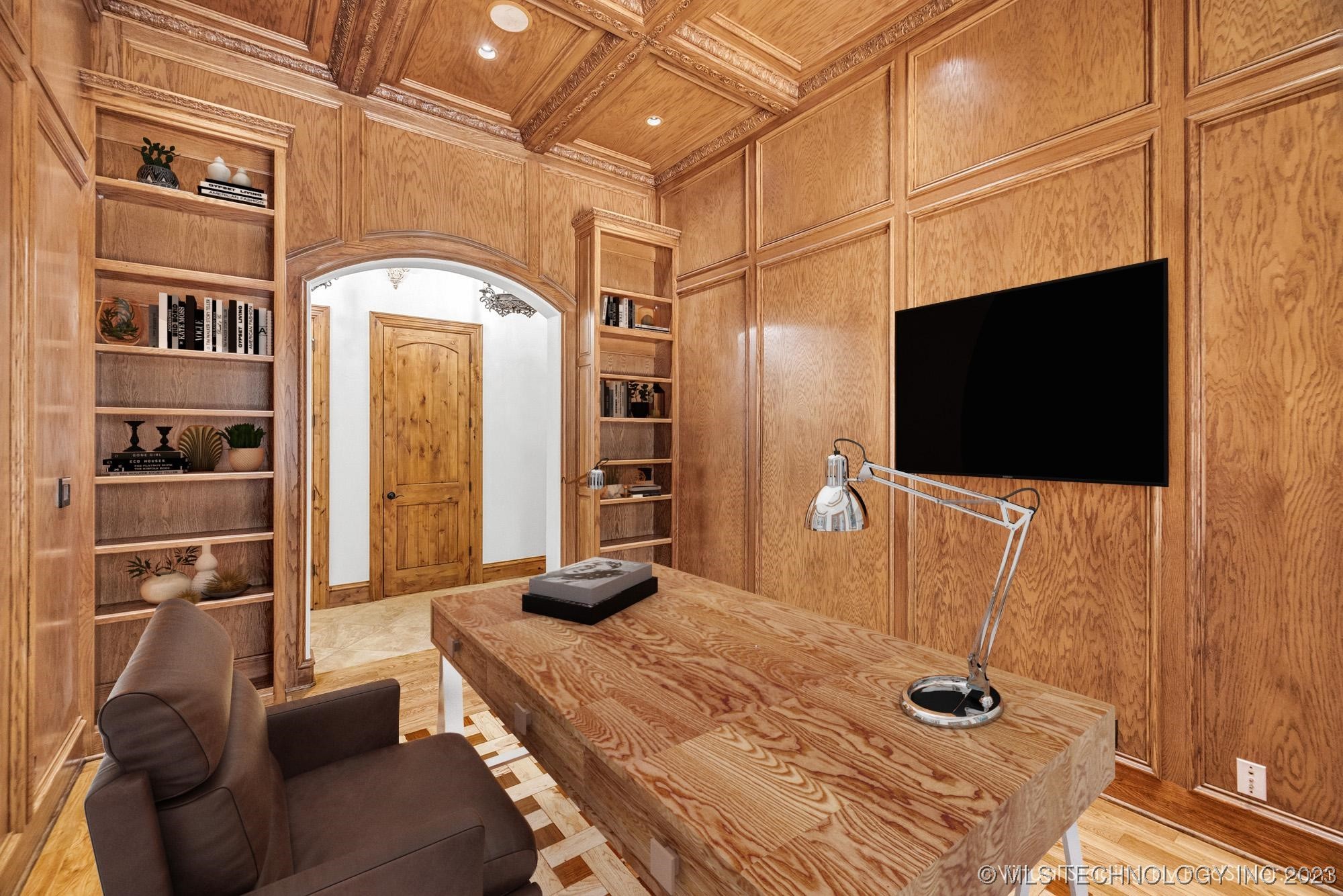 11905 S Kingston Avenue