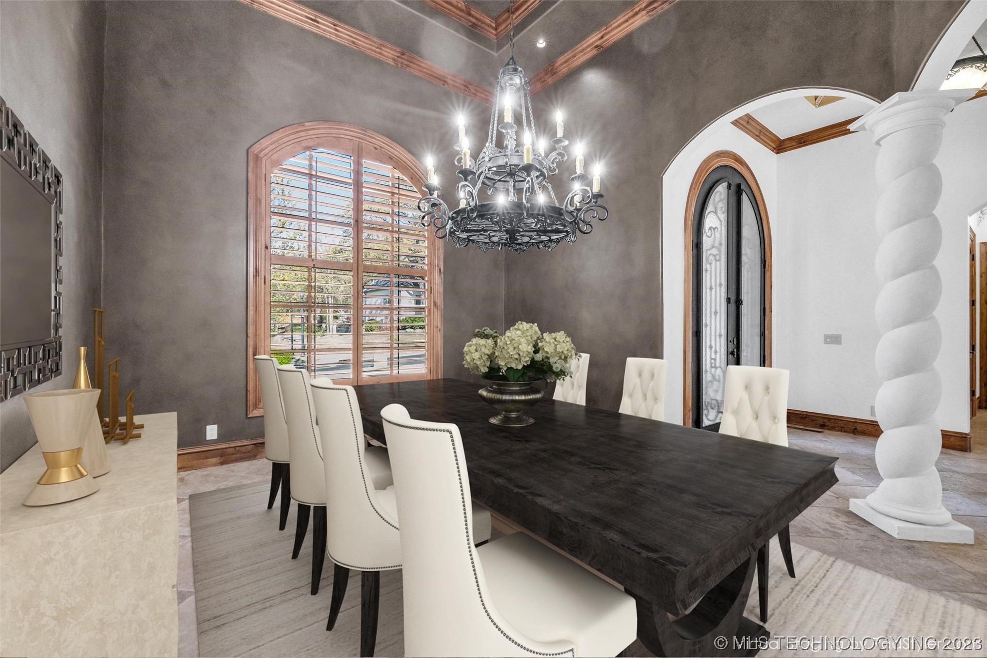 11905 S Kingston Avenue