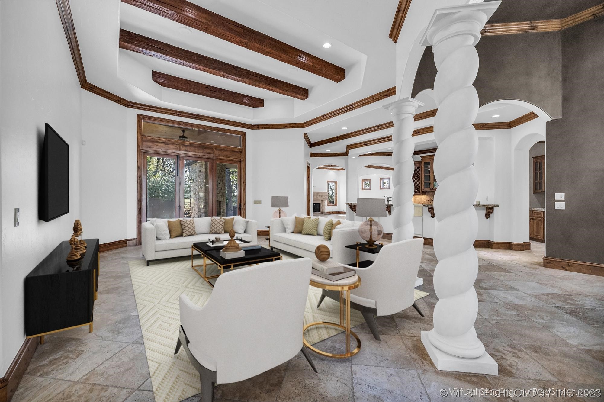 11905 S Kingston Avenue