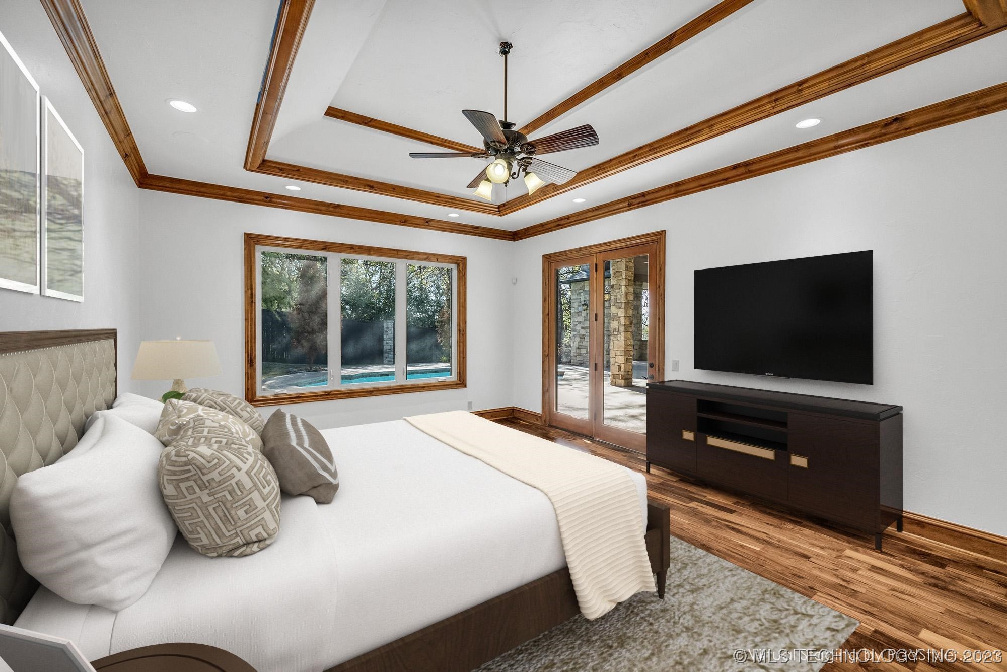 11905 S Kingston Avenue