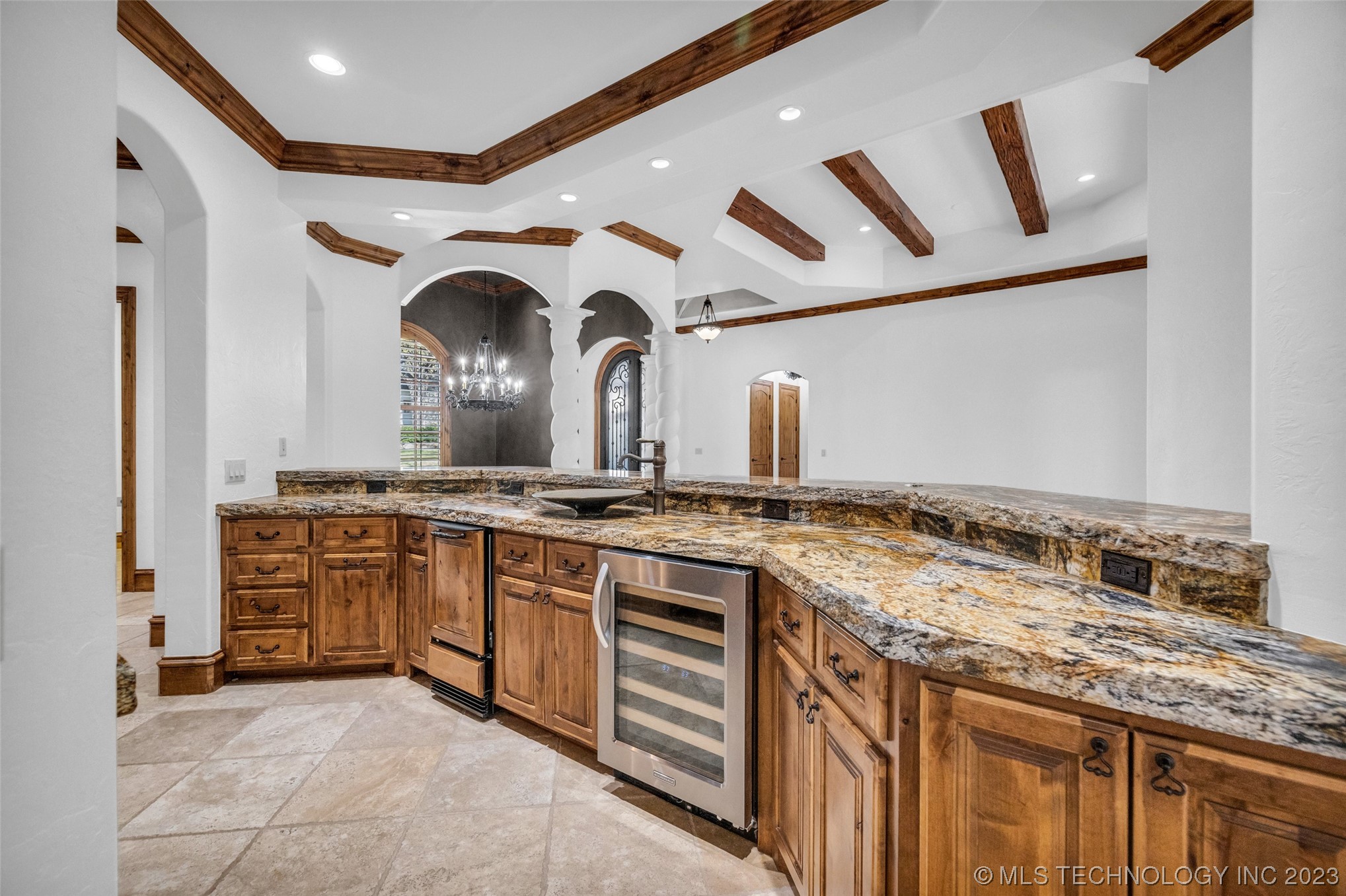 11905 S Kingston Avenue