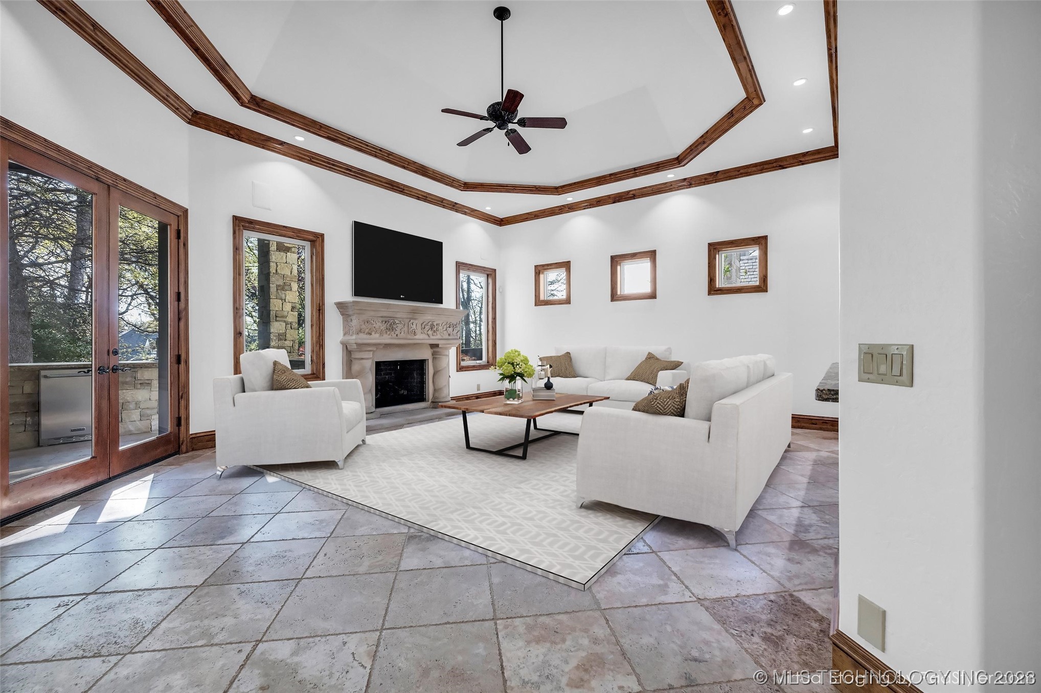 11905 S Kingston Avenue