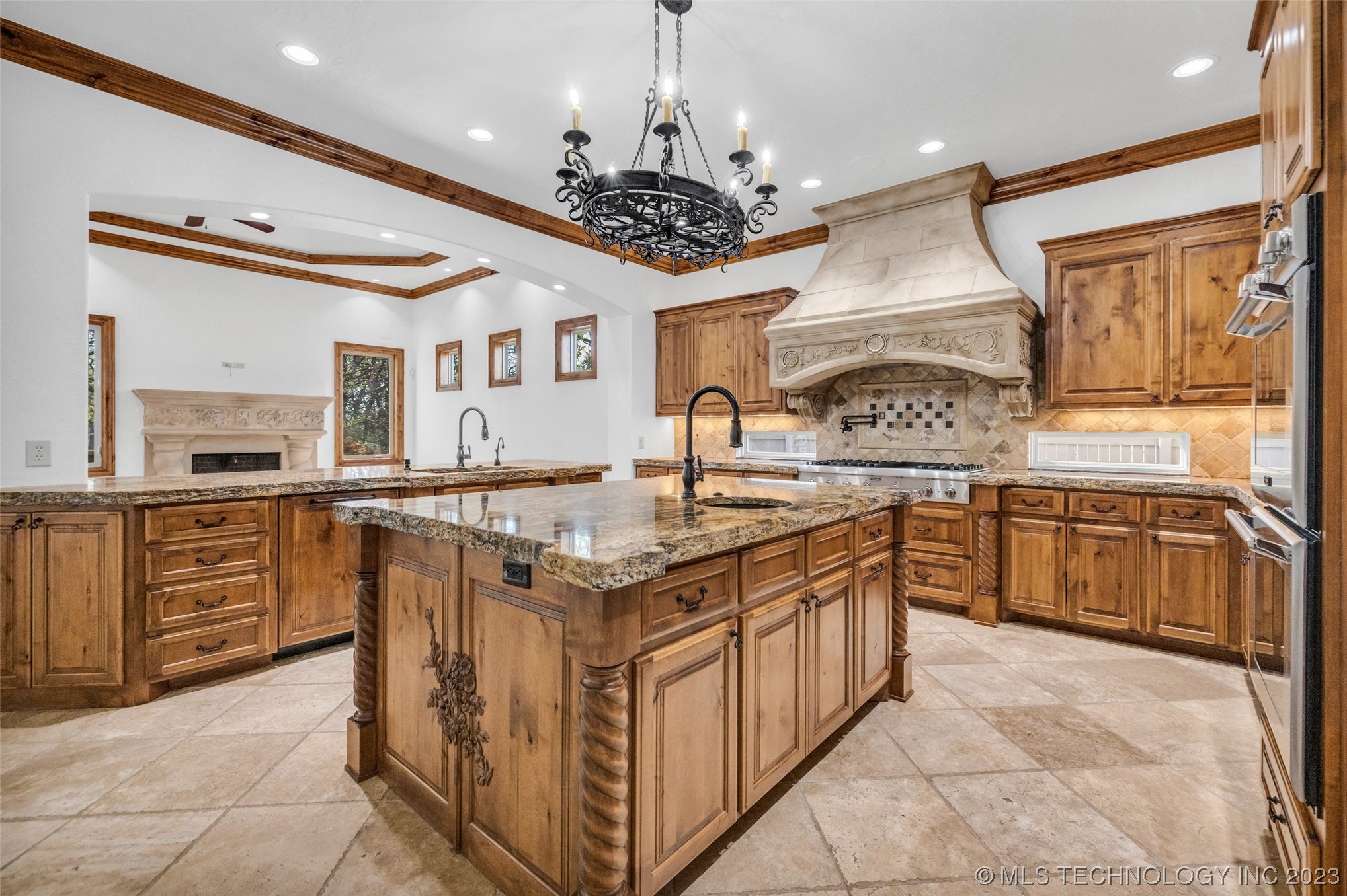 11905 S Kingston Avenue