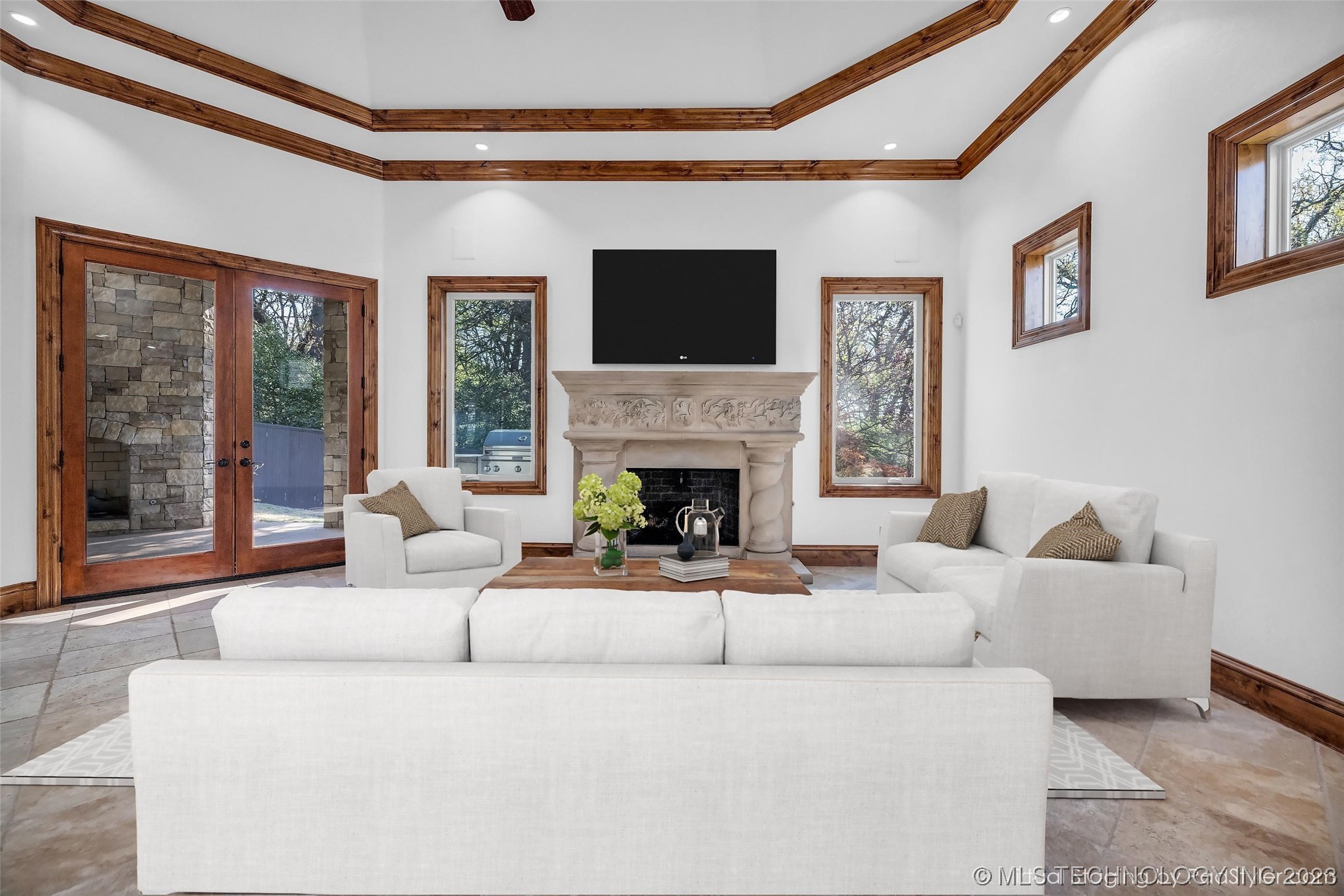 11905 S Kingston Avenue