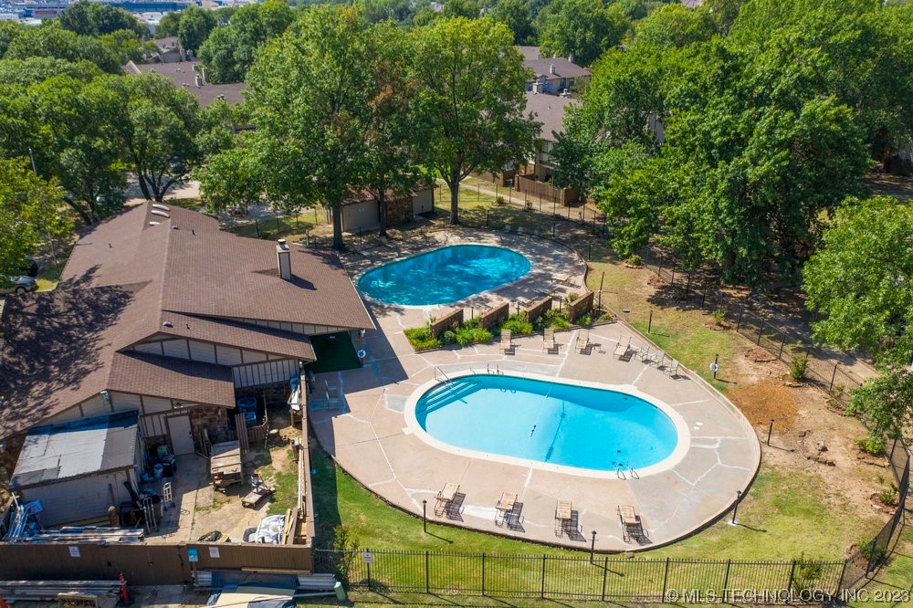 6354 S 80th East Avenue D/24