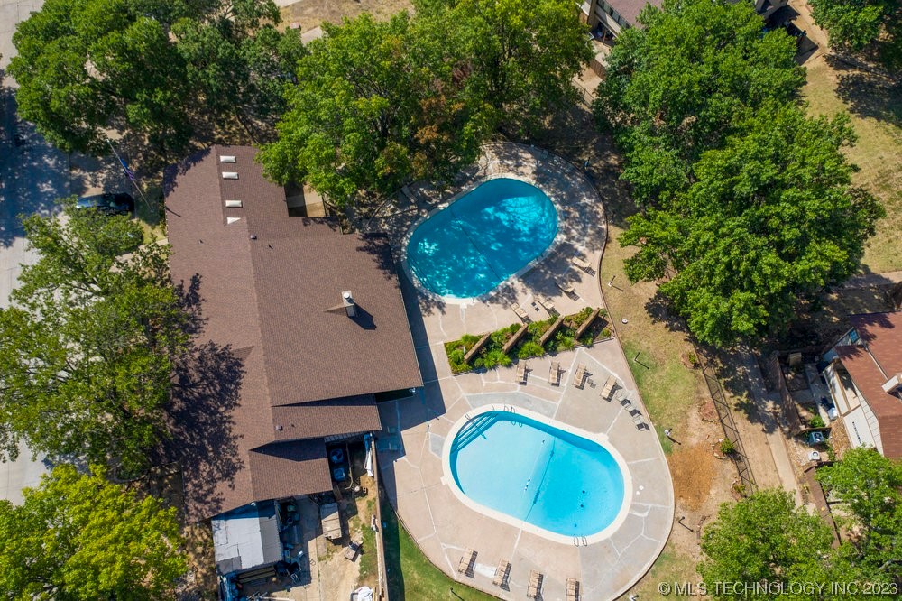 6354 S 80th East Avenue D/24