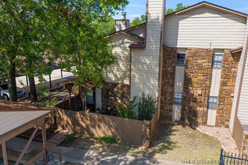 6354 S 80th East Avenue D/24