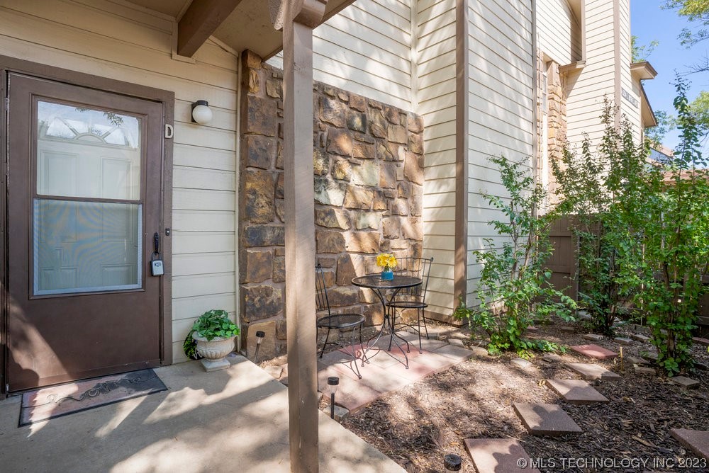 6354 S 80th East Avenue D/24