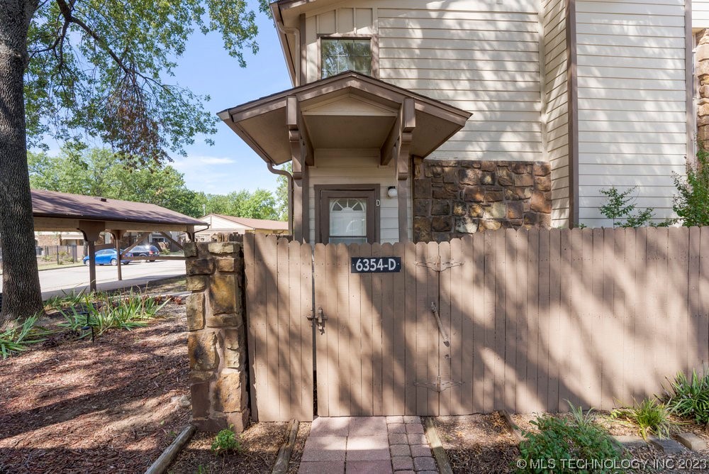 6354 S 80th East Avenue D/24