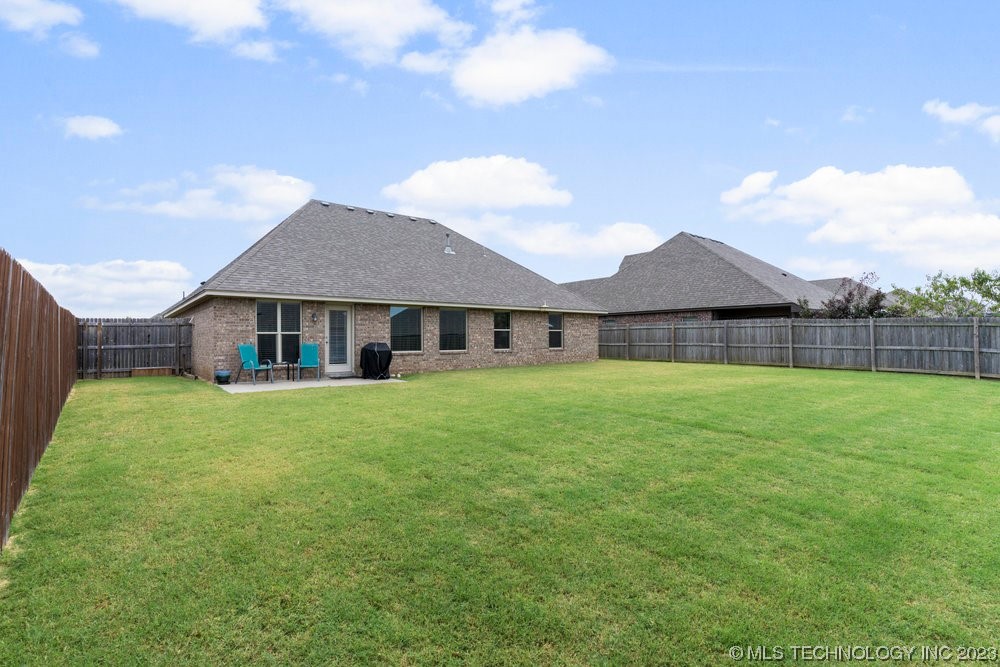 13640 S Kenosha Avenue