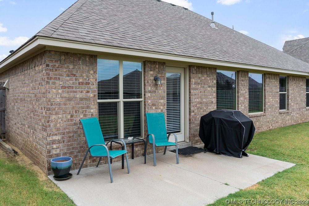 13640 S Kenosha Avenue