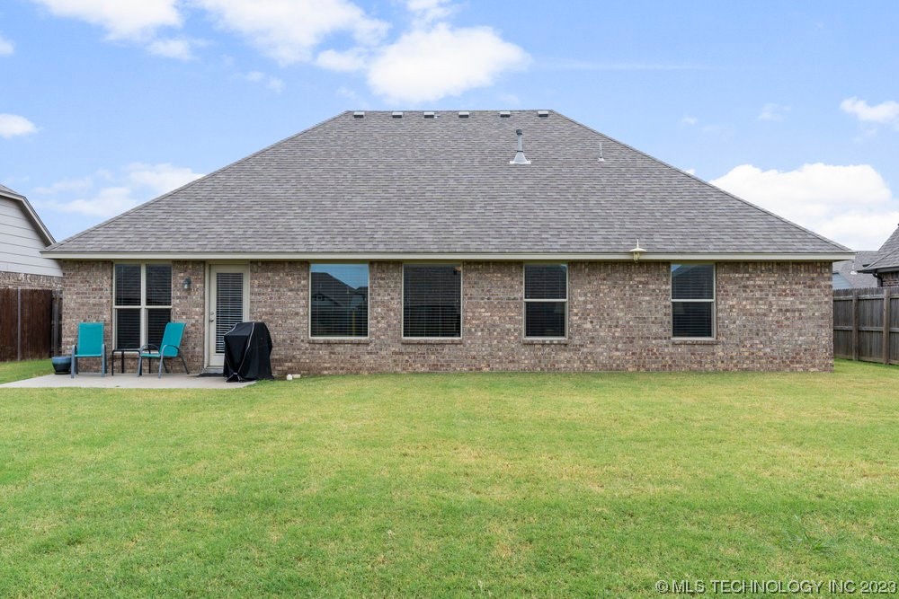 13640 S Kenosha Avenue